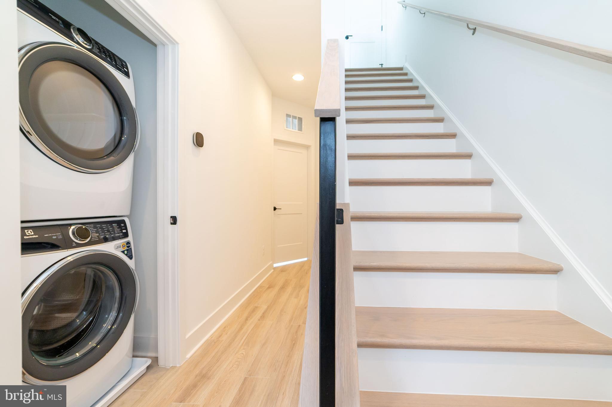 GRAHAM PARK - Residential Lease