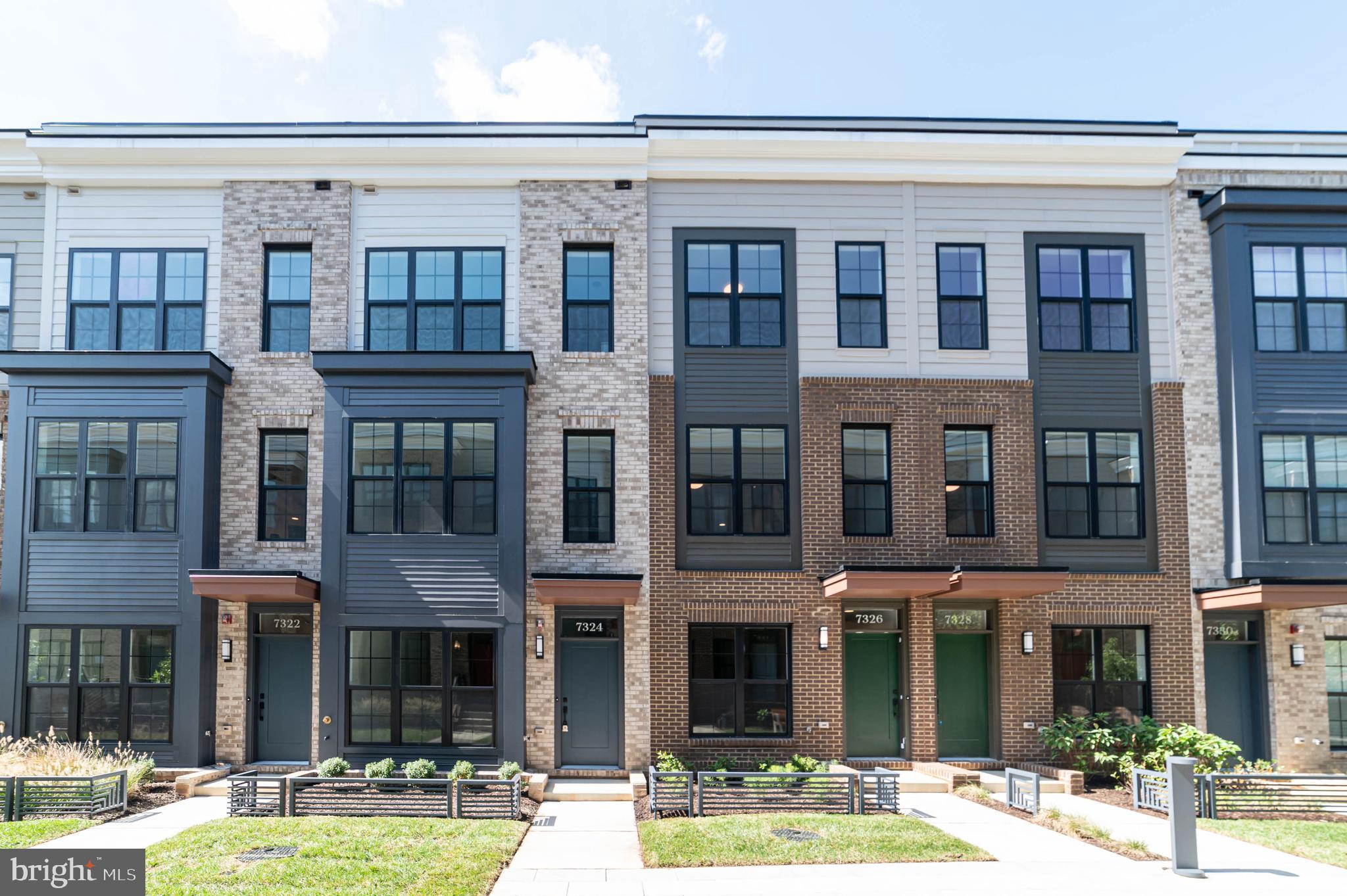 GRAHAM PARK - Residential Lease