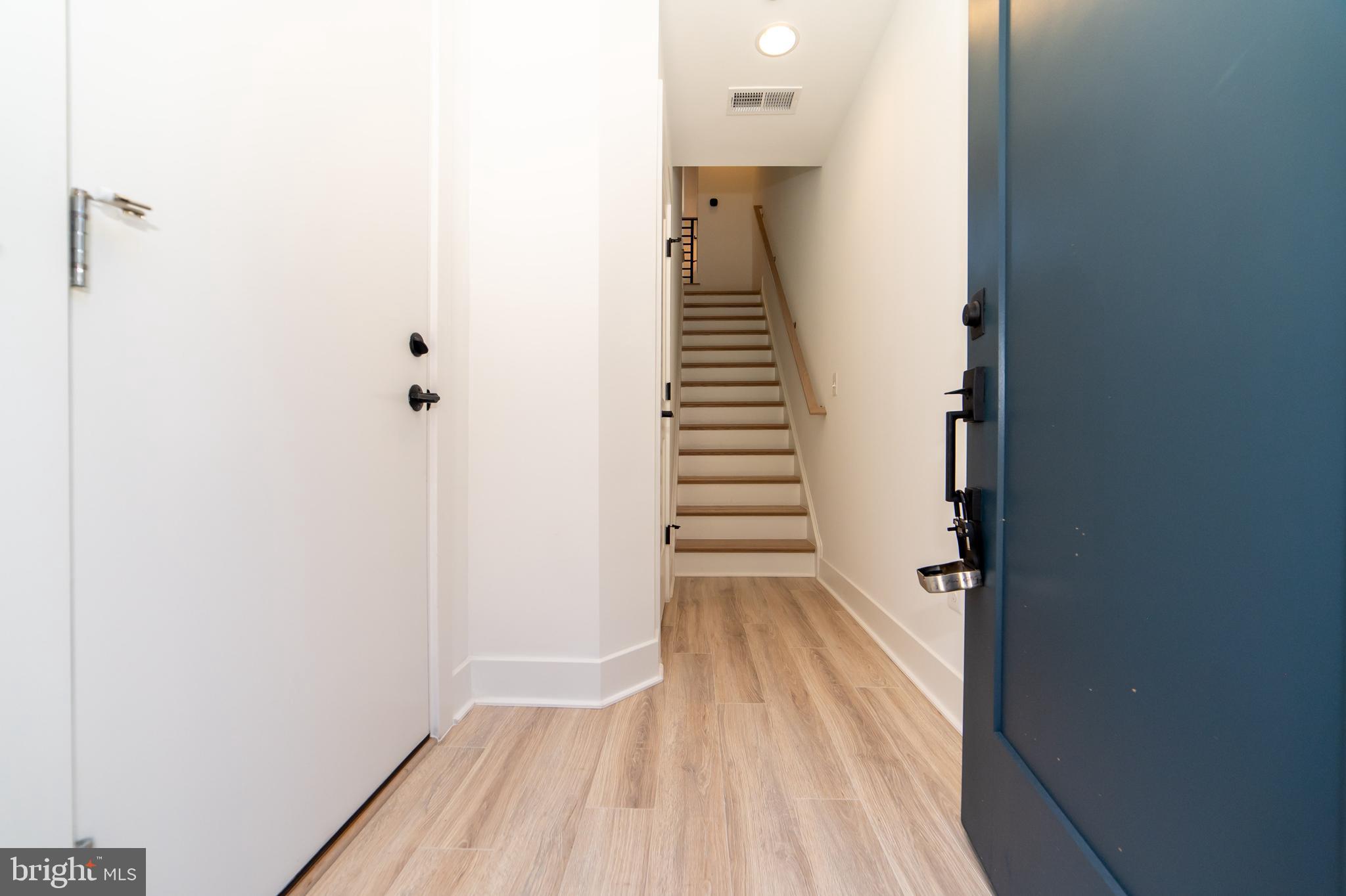 GRAHAM PARK - Residential Lease