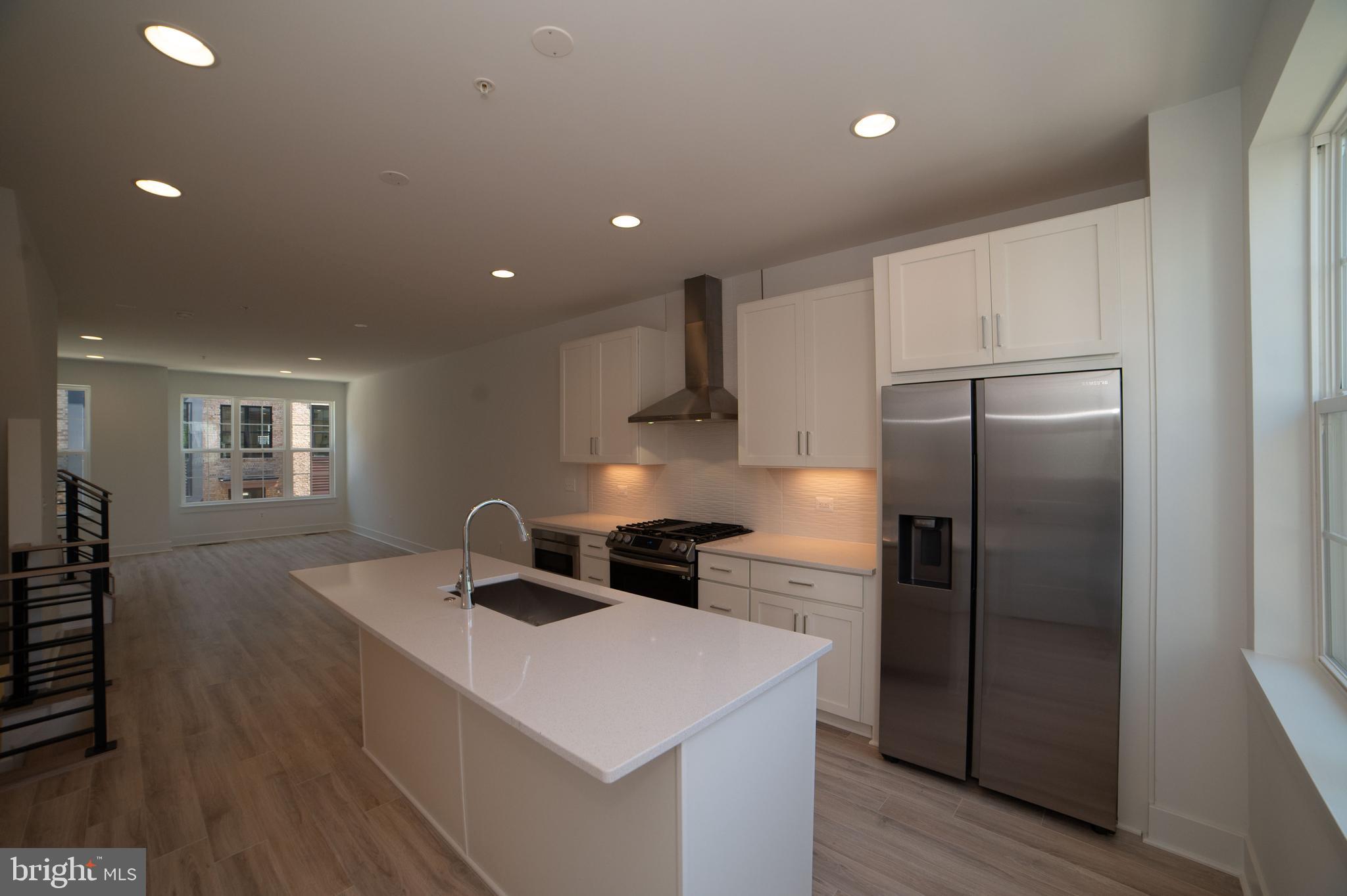 GRAHAM PARK - Residential Lease