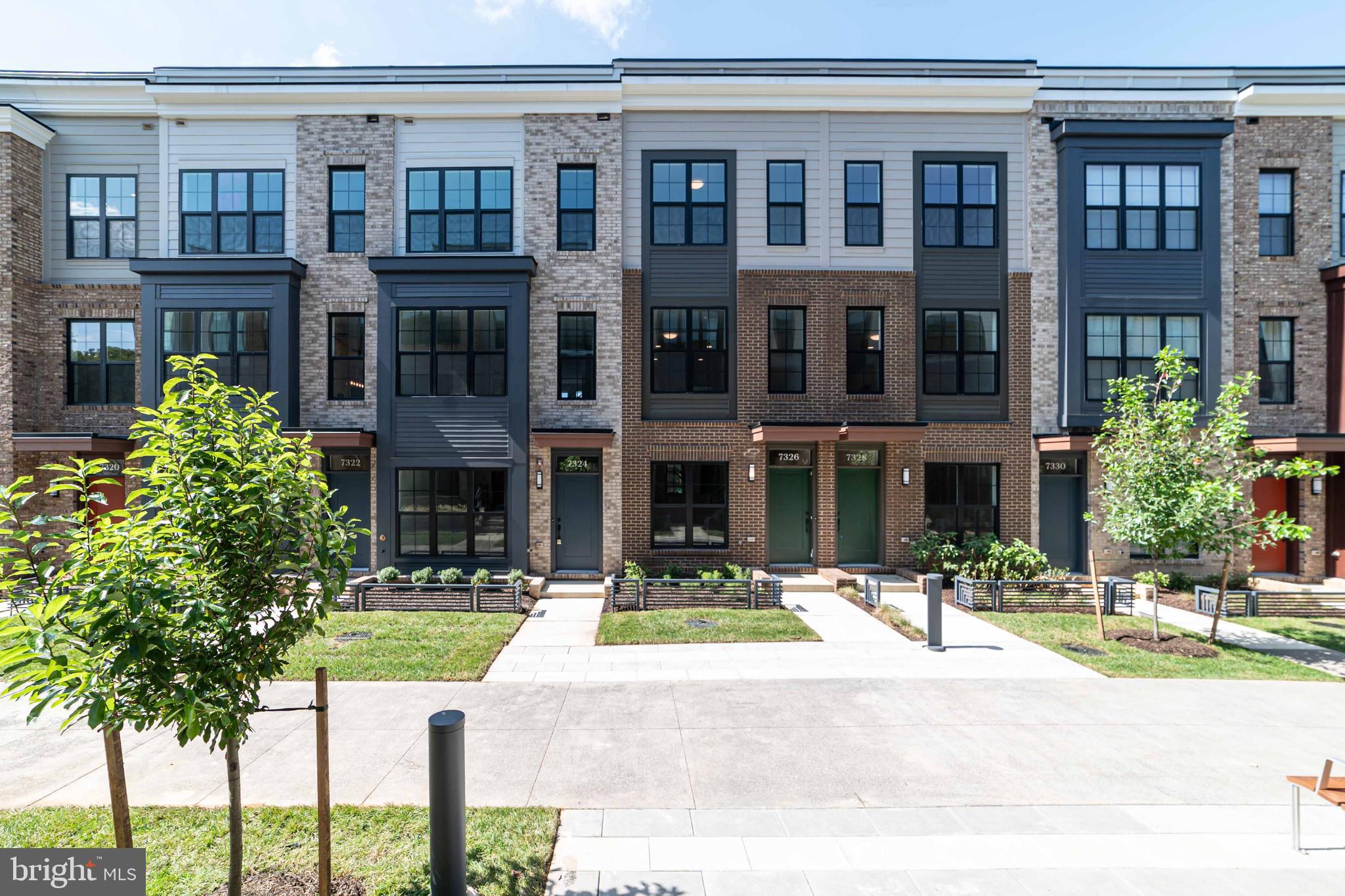 GRAHAM PARK - Residential Lease