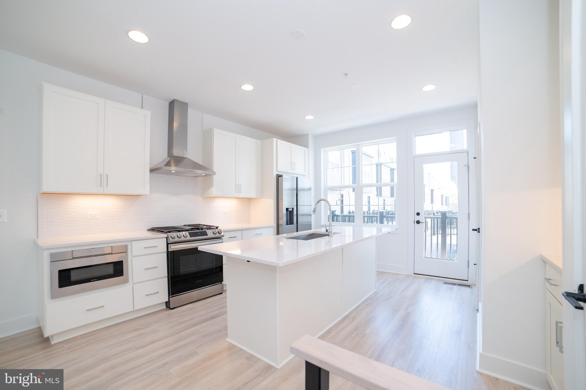 GRAHAM PARK - Residential Lease