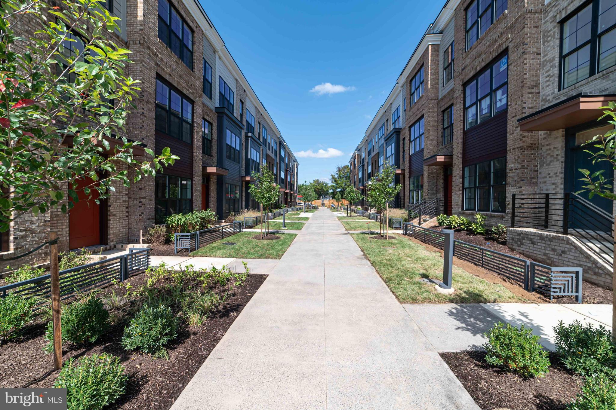 GRAHAM PARK - Residential Lease