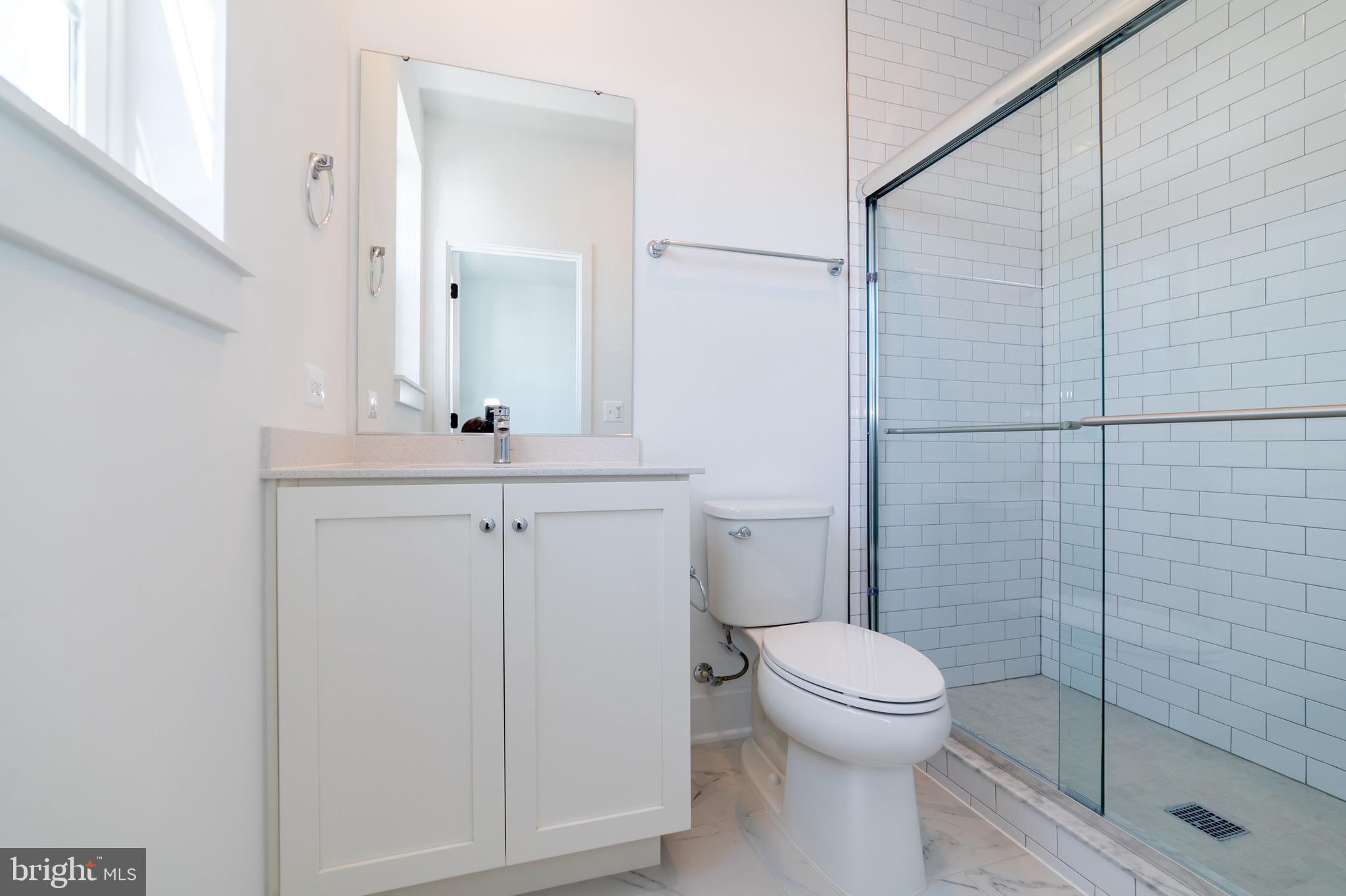 GRAHAM PARK - Residential Lease