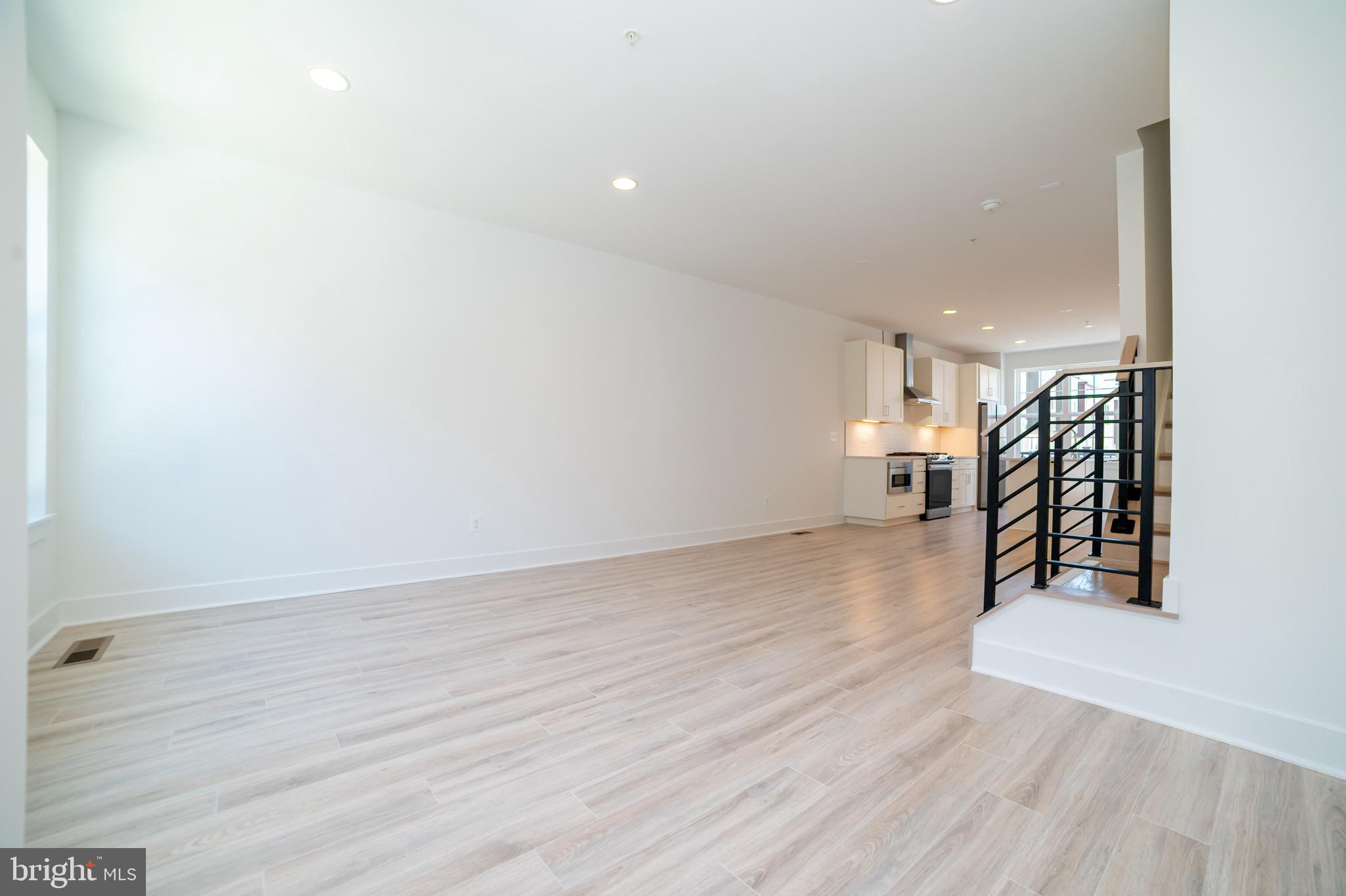 GRAHAM PARK - Residential Lease