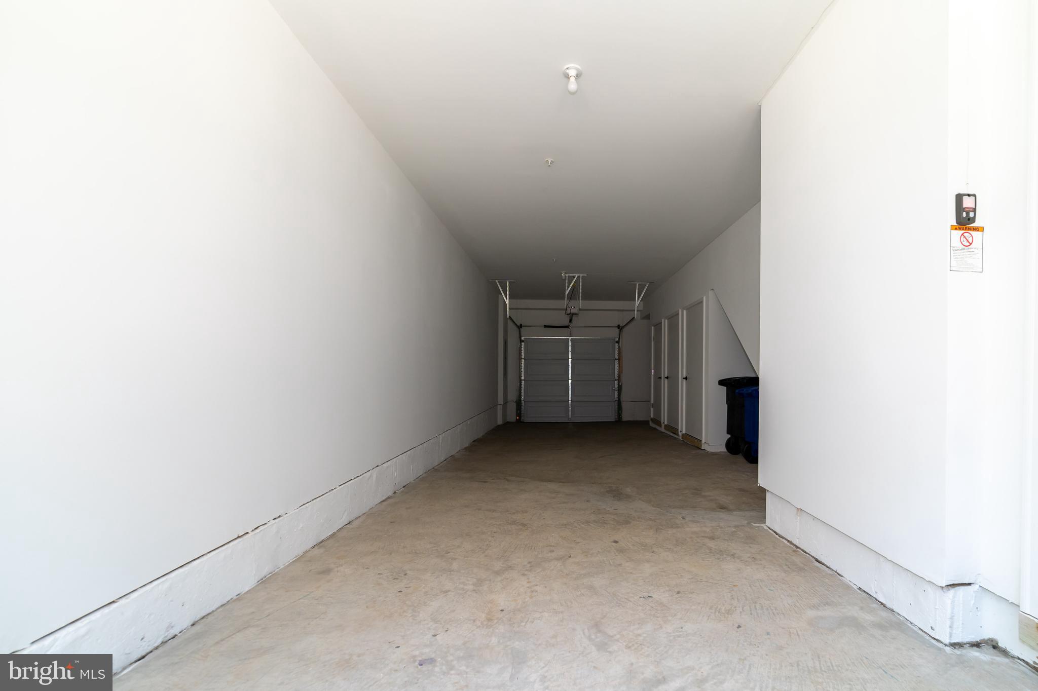 GRAHAM PARK - Residential Lease