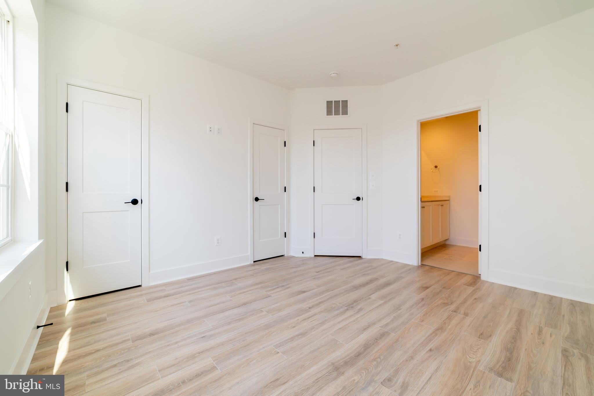 GRAHAM PARK - Residential Lease