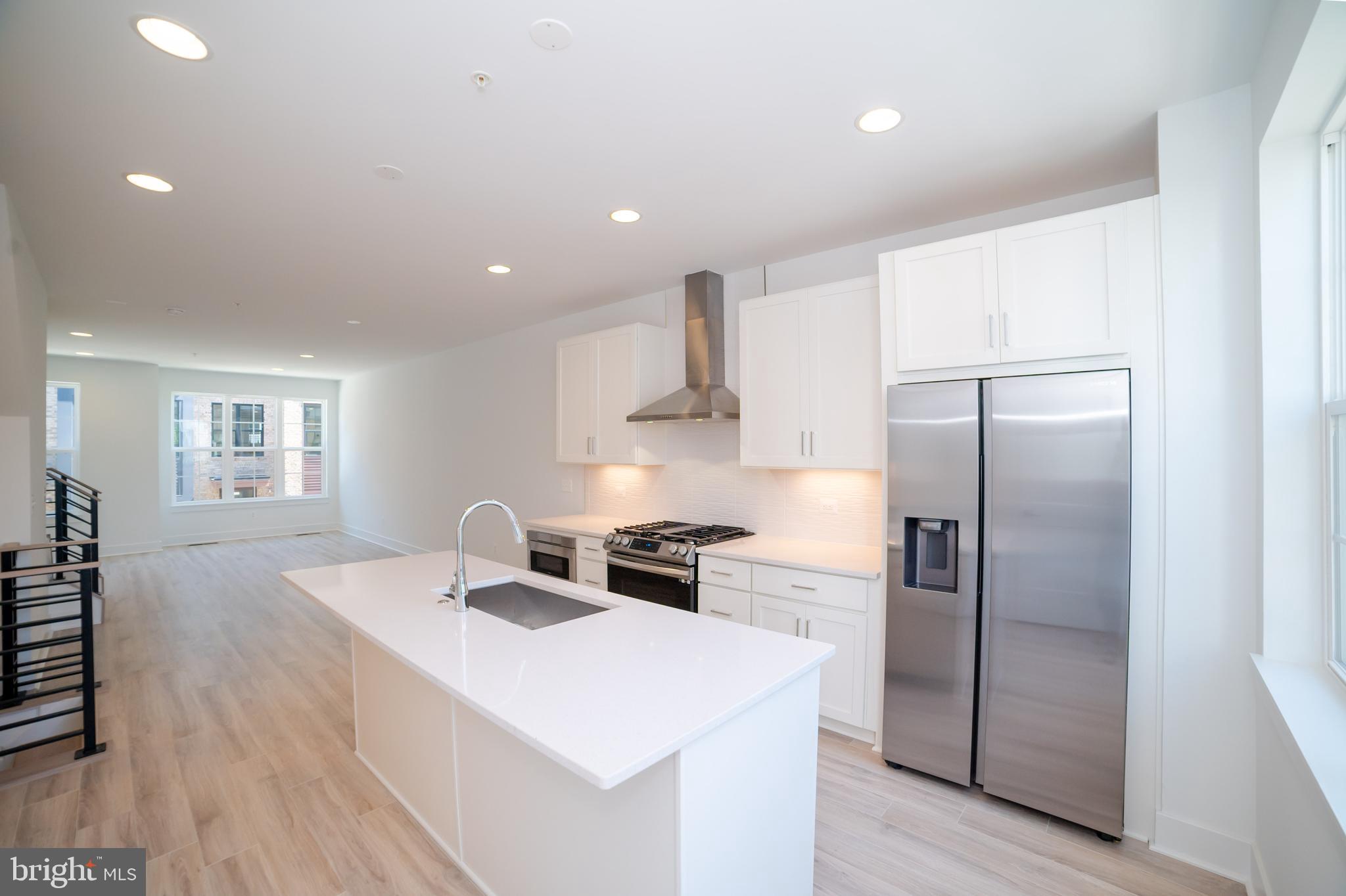 GRAHAM PARK - Residential Lease