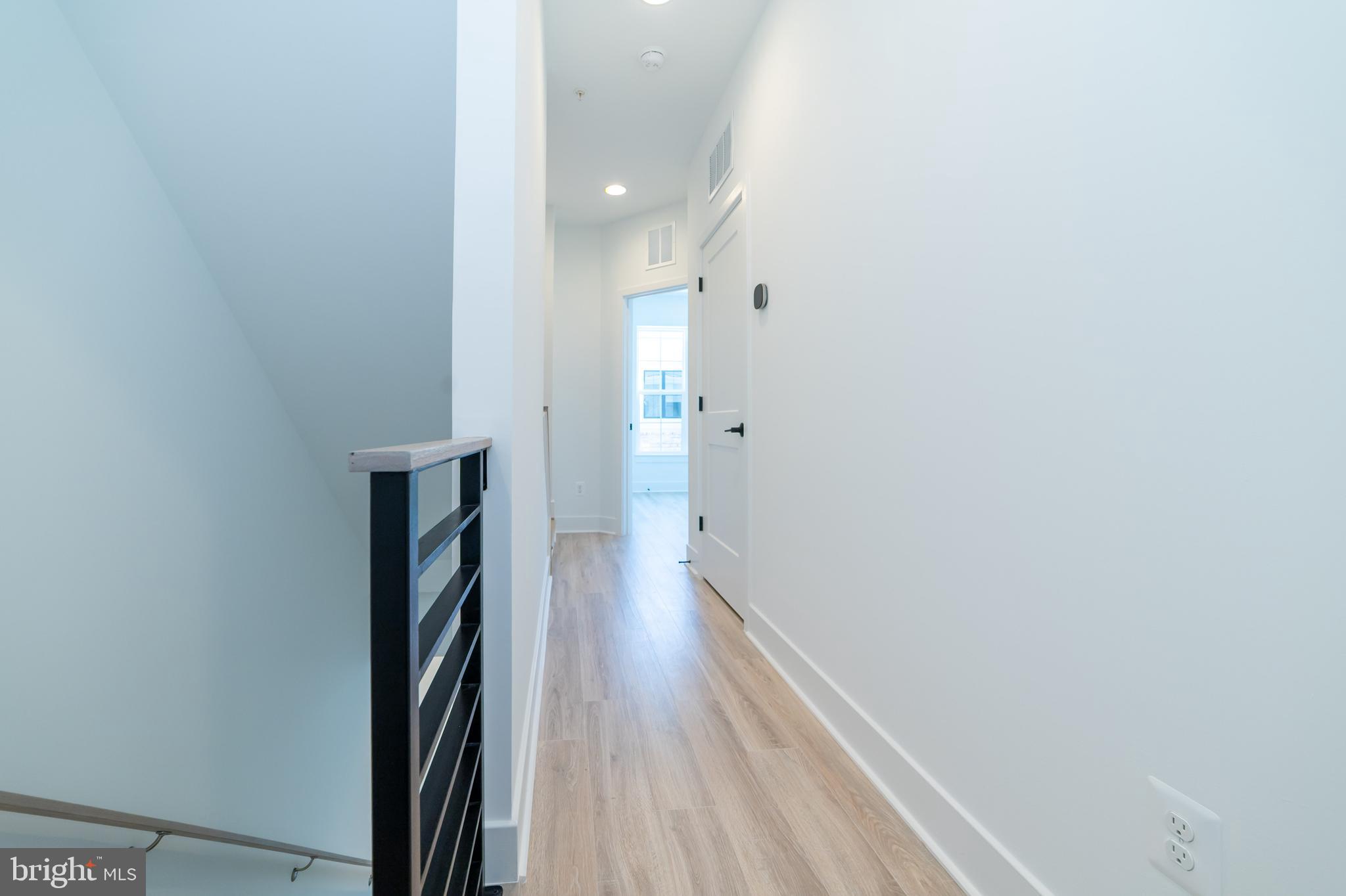 GRAHAM PARK - Residential Lease