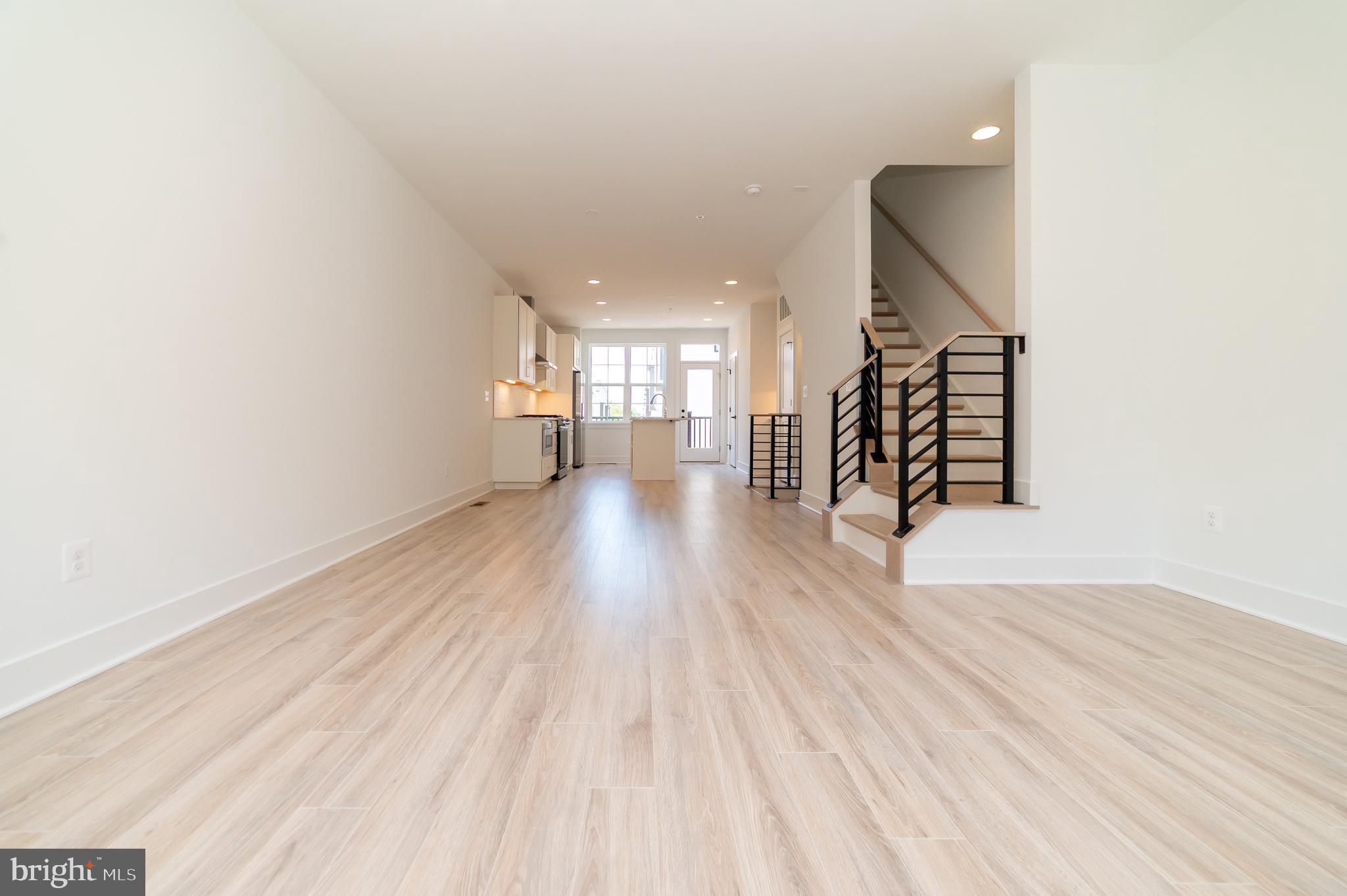 GRAHAM PARK - Residential Lease