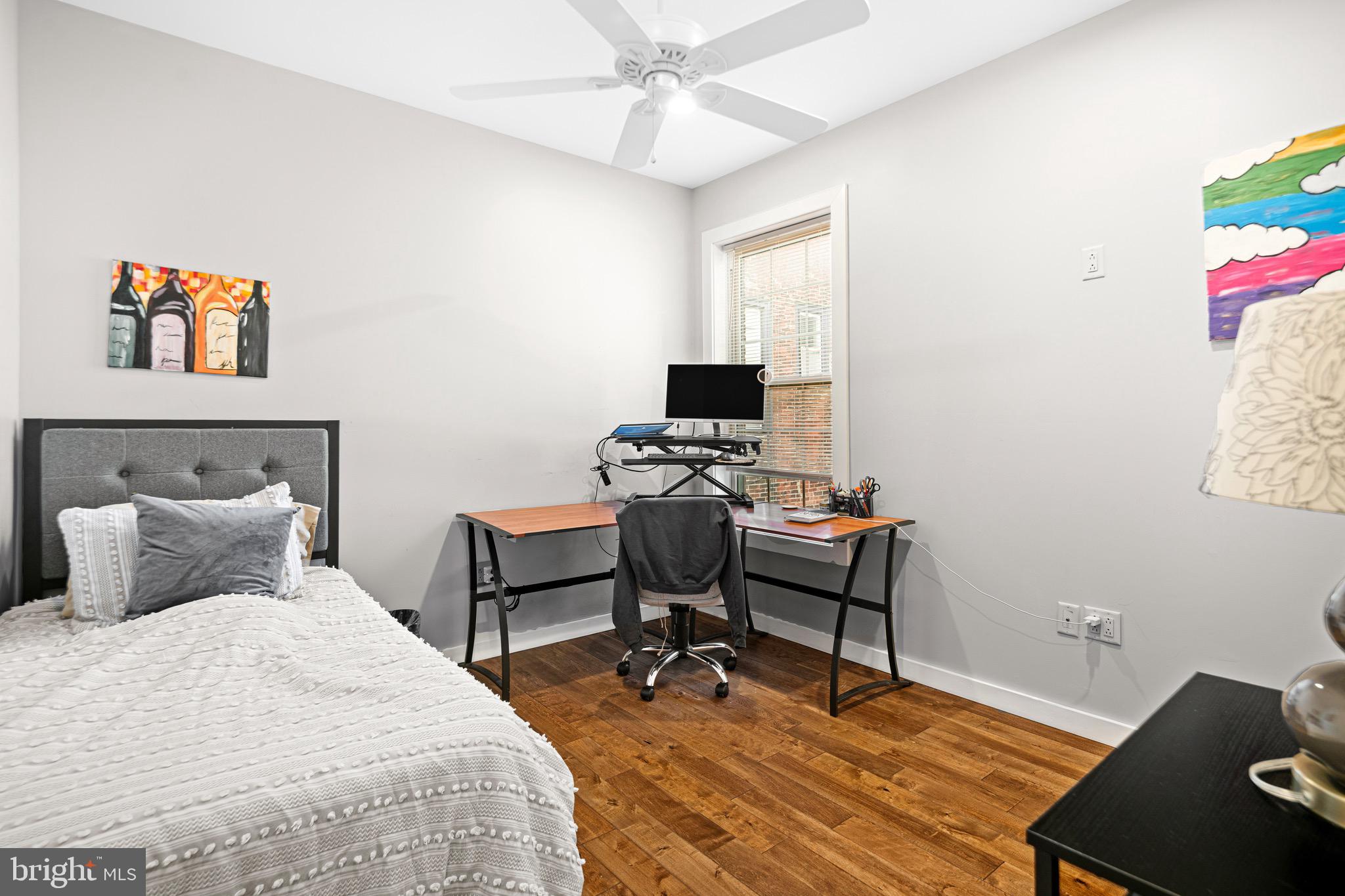 LUDLOW - Residential Lease