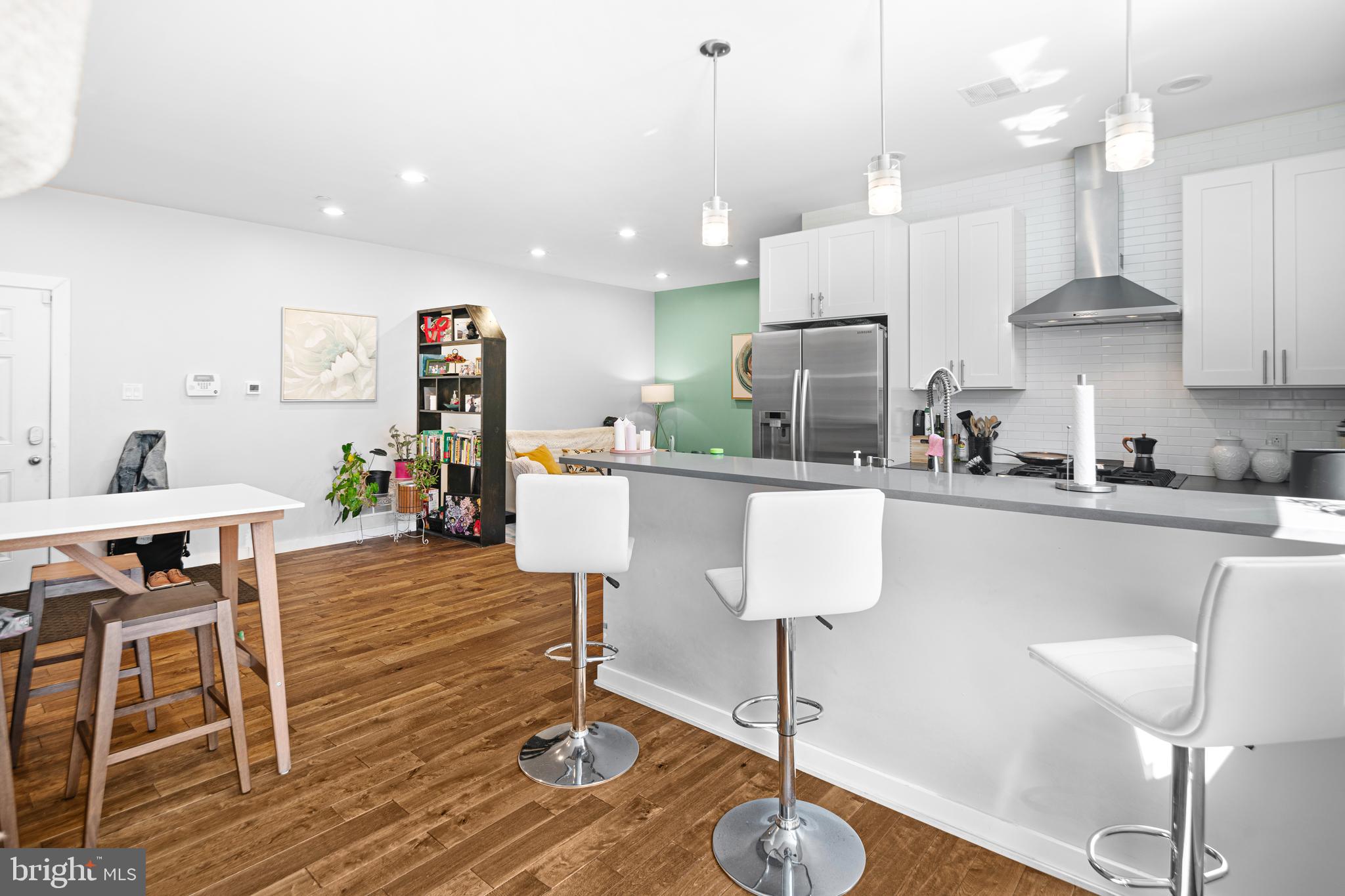 LUDLOW - Residential Lease