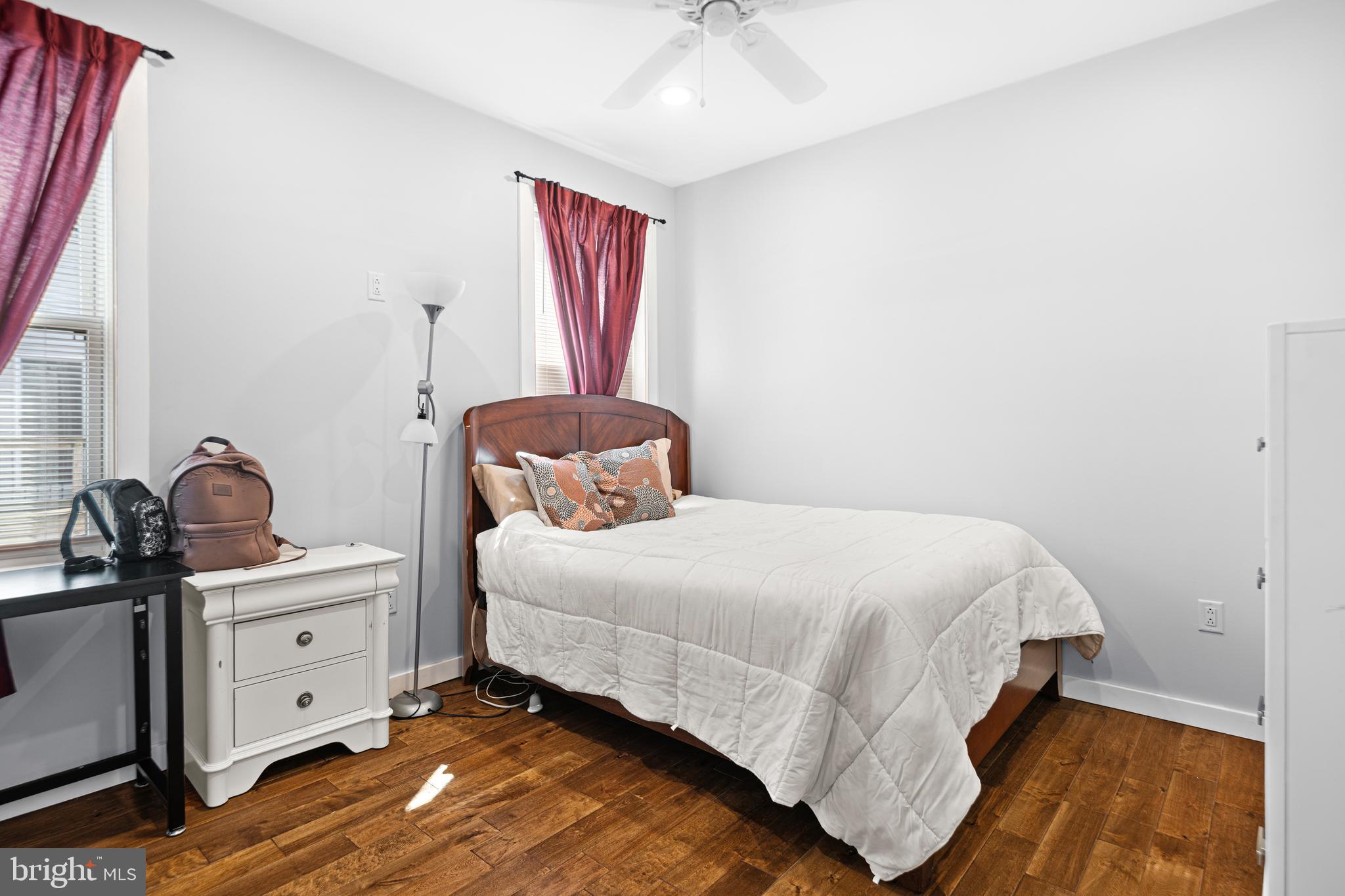 LUDLOW - Residential Lease