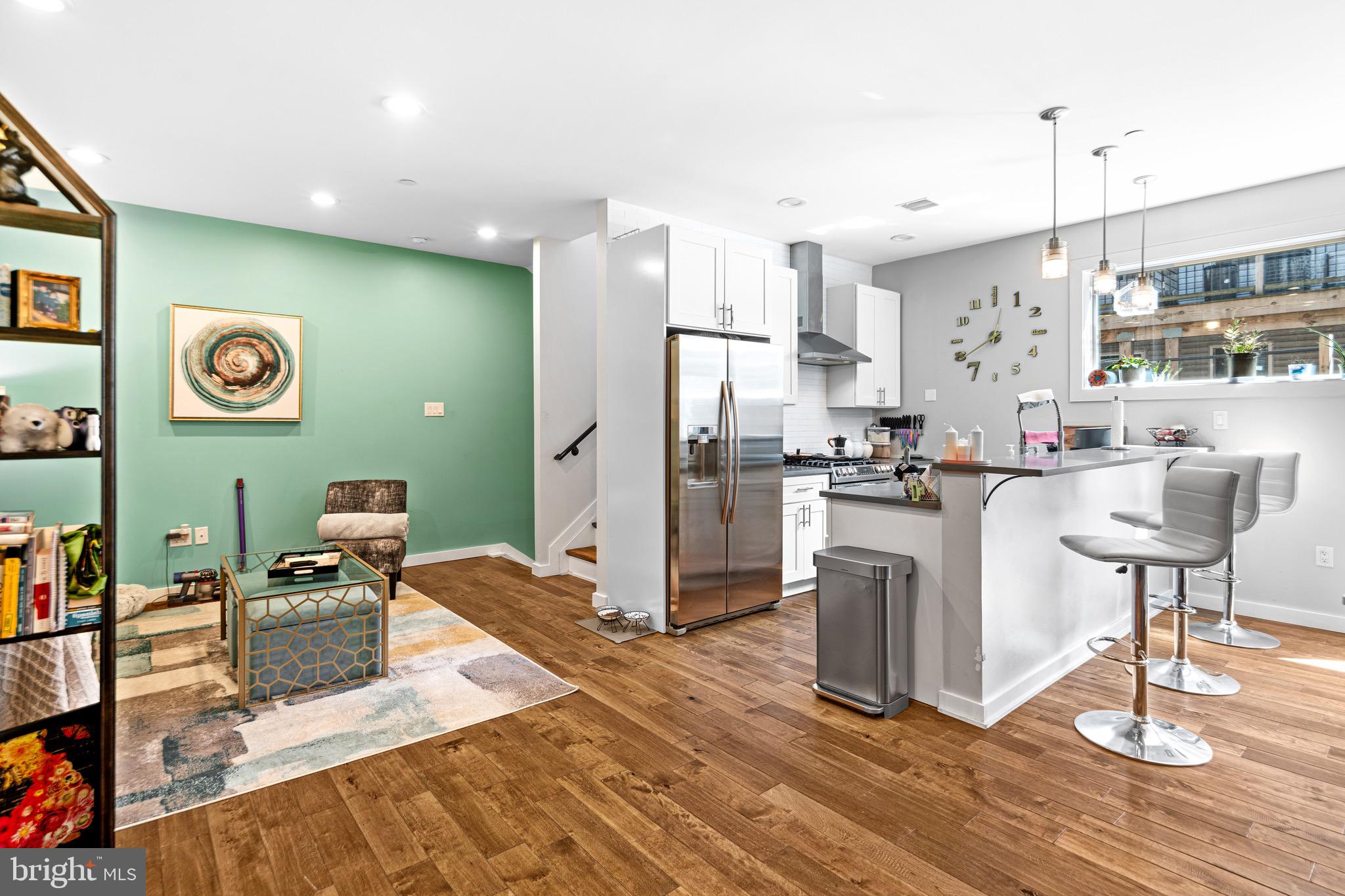 LUDLOW - Residential Lease