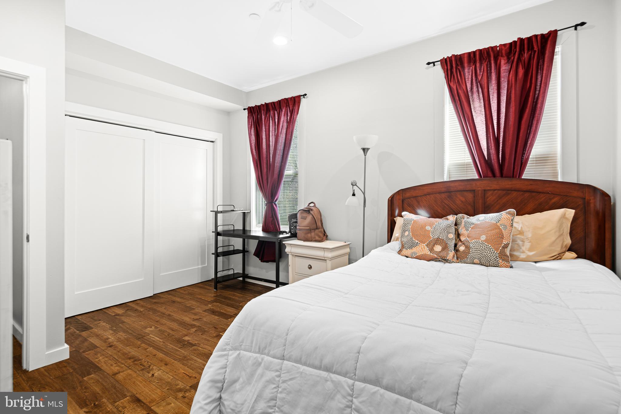 LUDLOW - Residential Lease