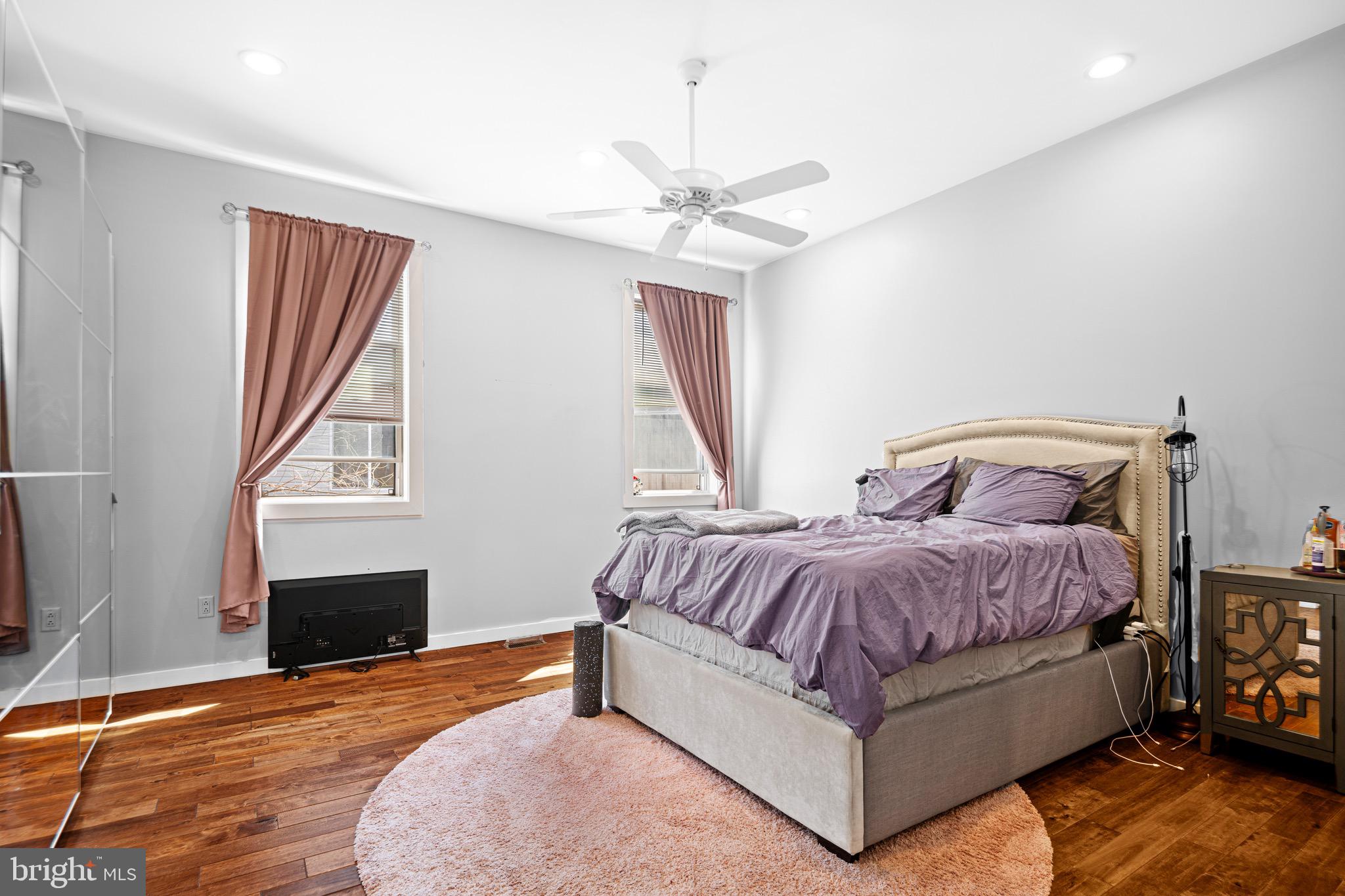 LUDLOW - Residential Lease