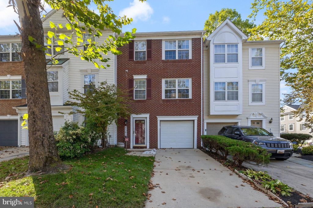 Photo of 4503 Captain Duval Drive, UPPER MARLBORO, MD 20772 (MLS # MDPG2178760)