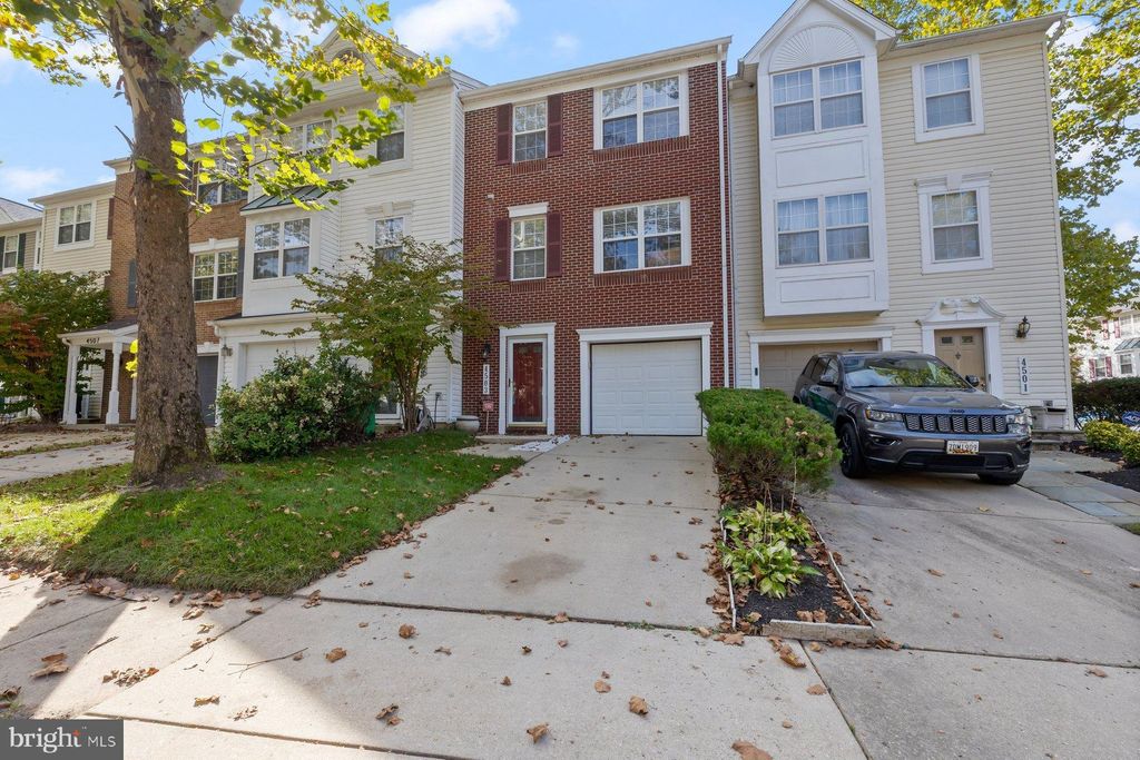 Photo of 4503 Captain Duval Drive, UPPER MARLBORO, MD 20772 (MLS # MDPG2178760)