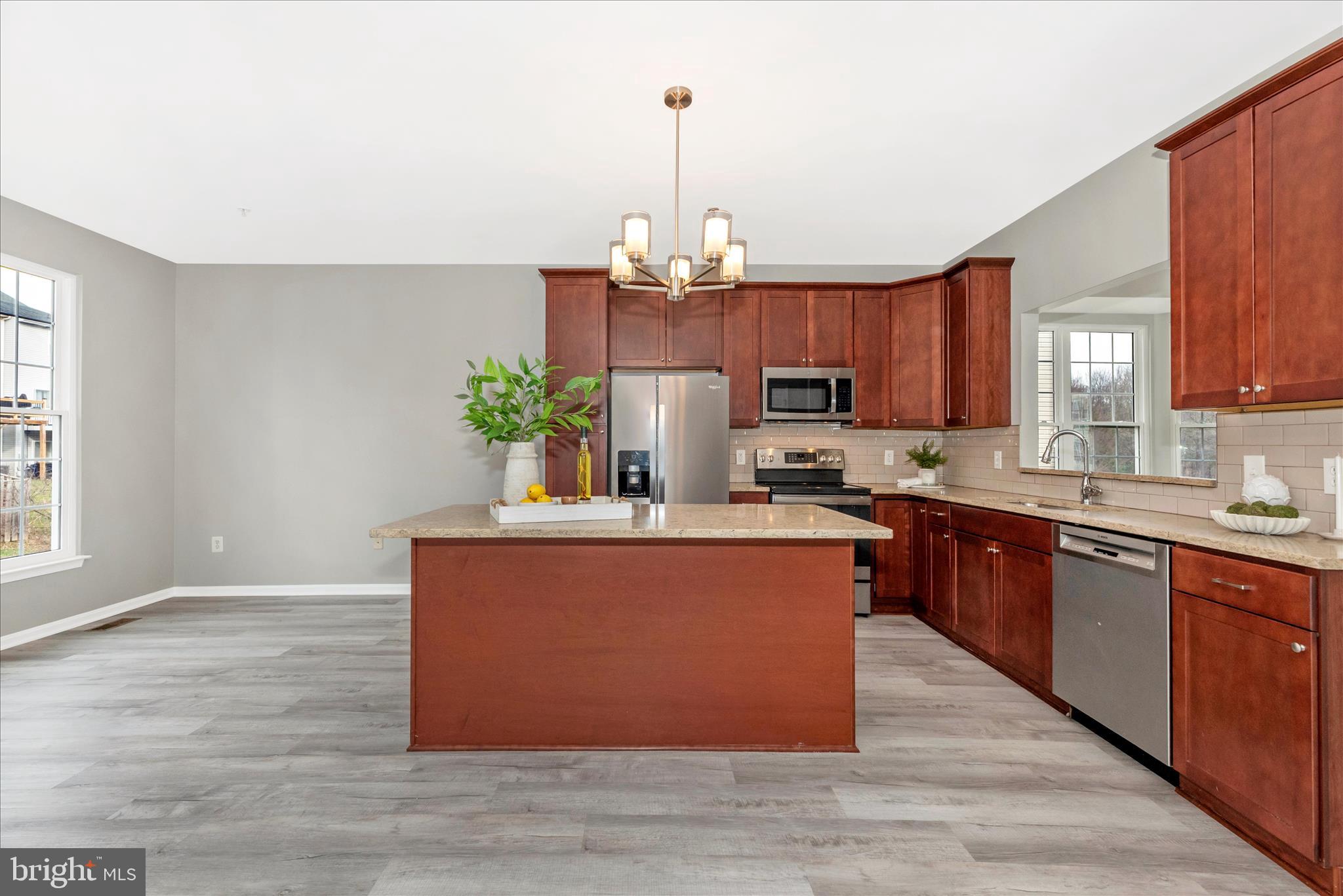 VILLAGES OF URBANA - Residential