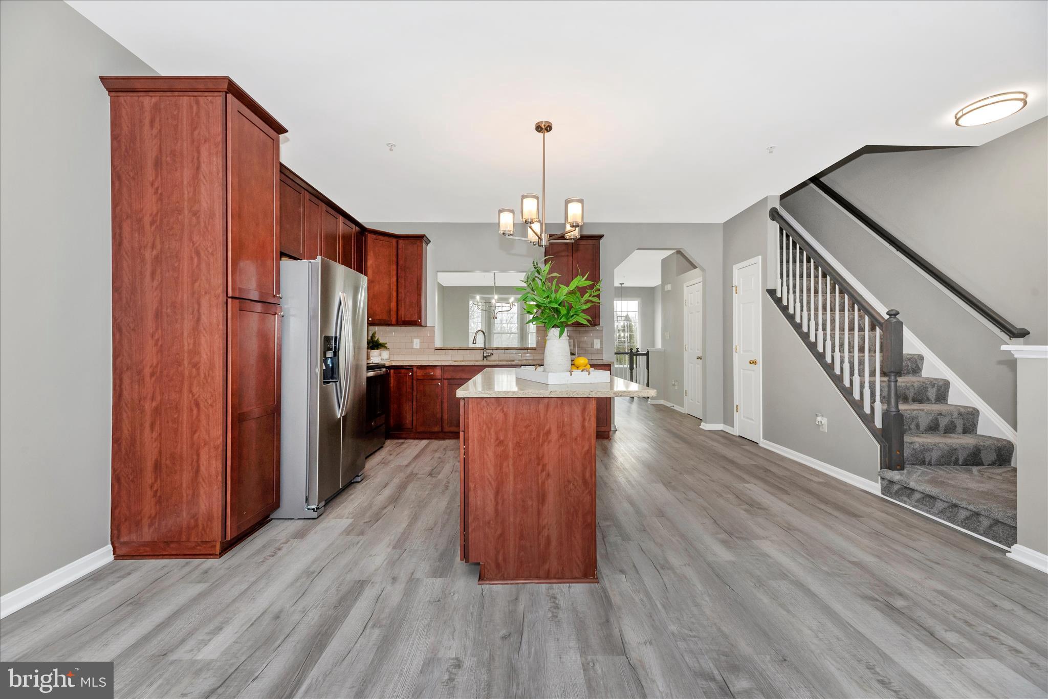 VILLAGES OF URBANA - Residential