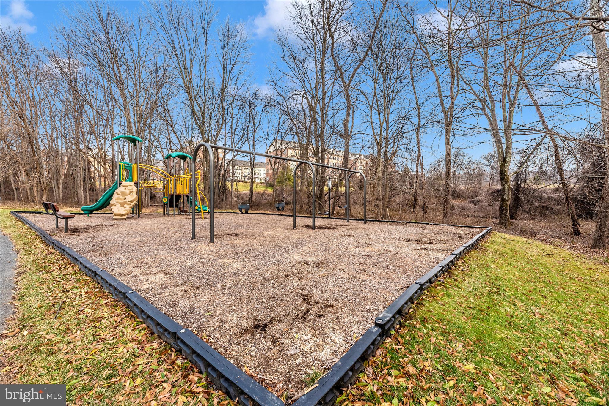 VILLAGES OF URBANA - Residential