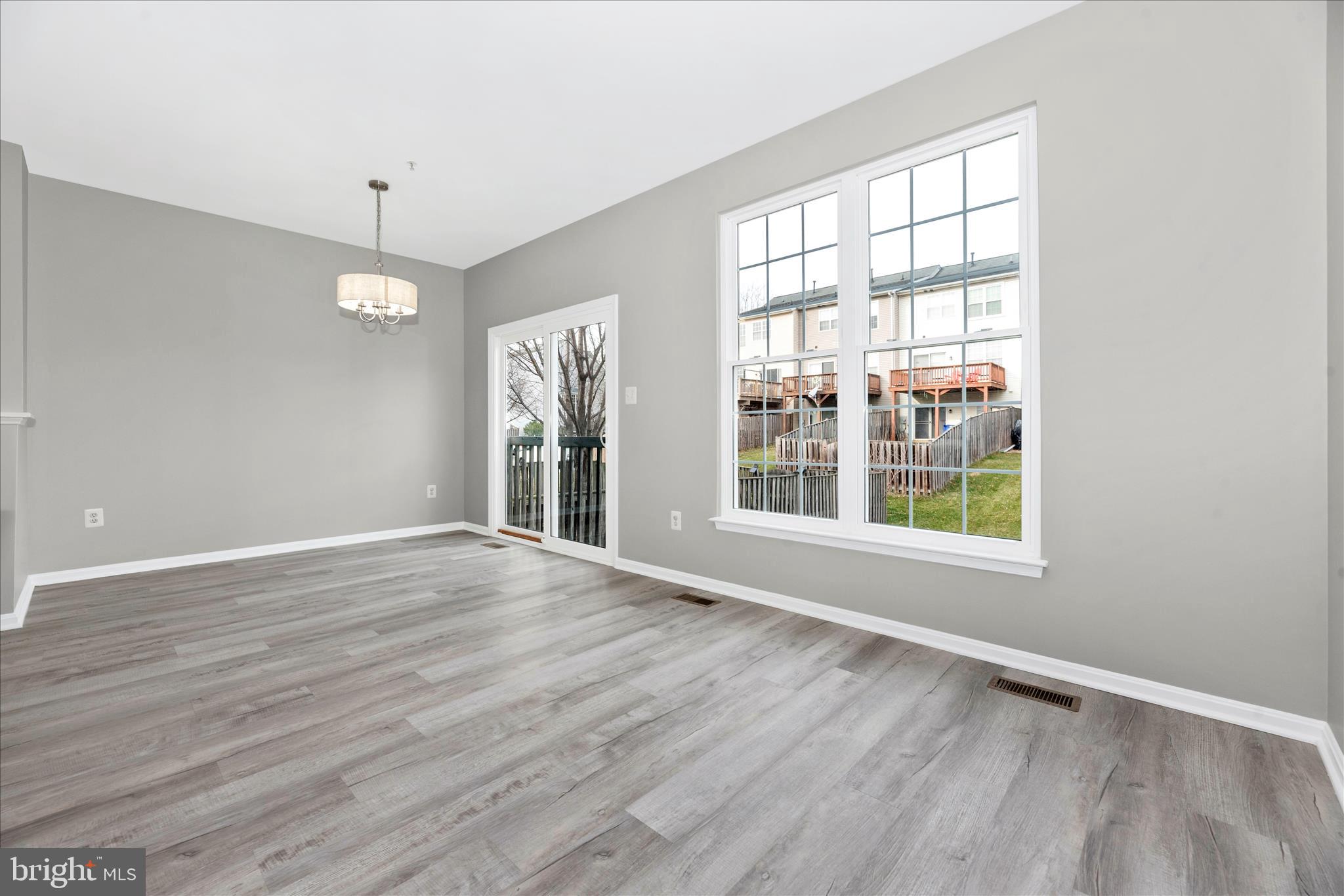 VILLAGES OF URBANA - Residential