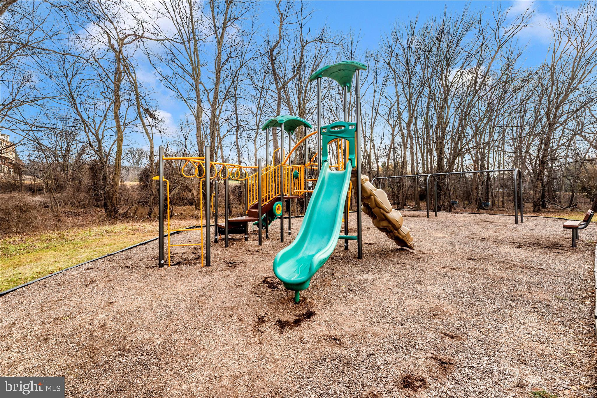 VILLAGES OF URBANA - Residential