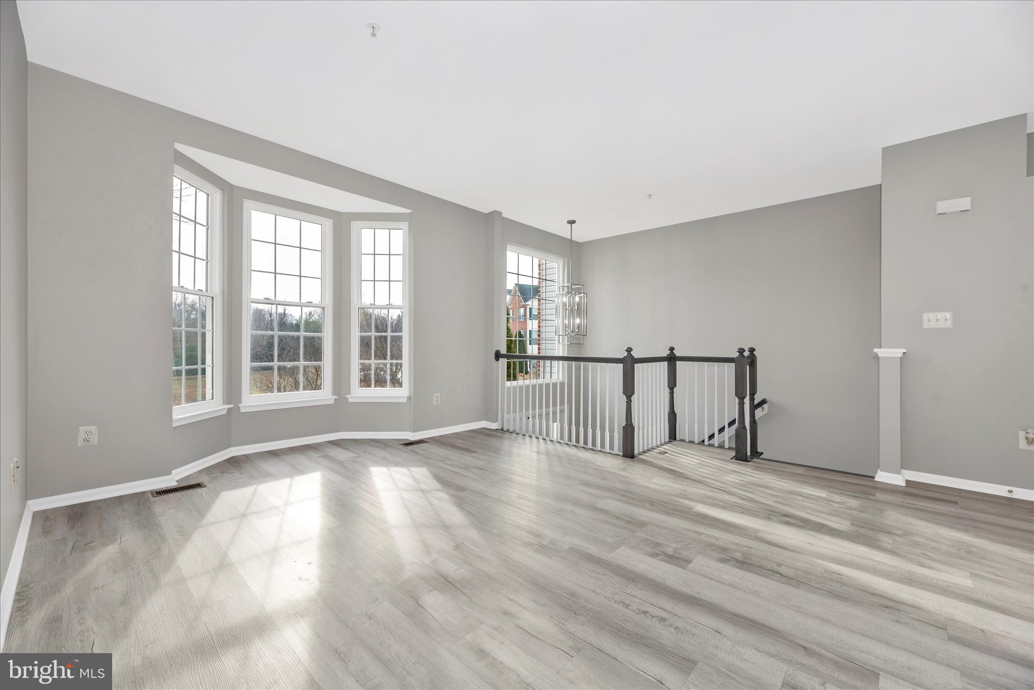 VILLAGES OF URBANA - Residential