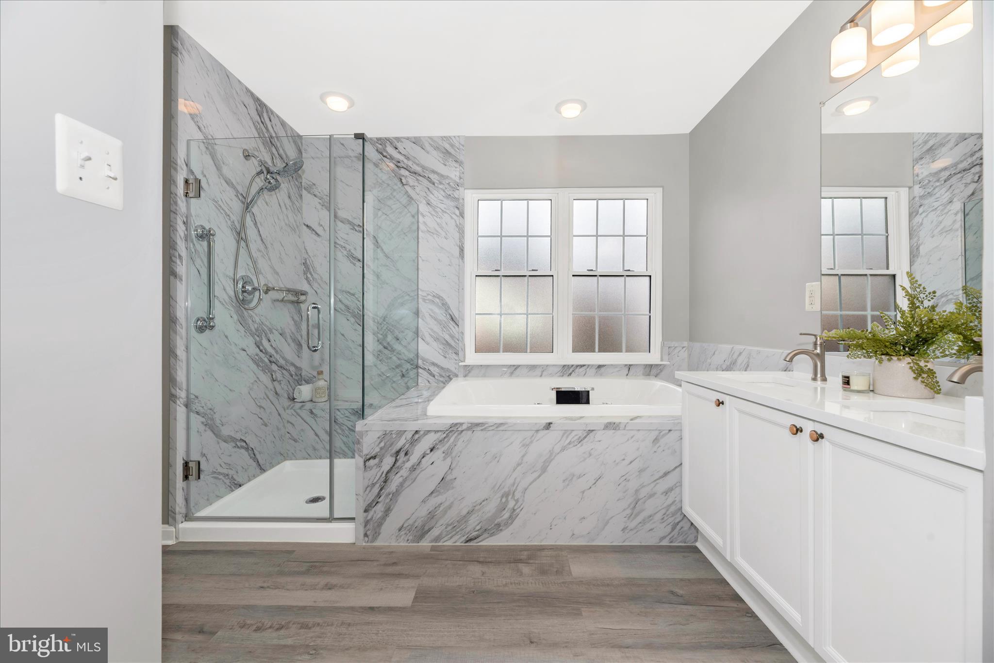 VILLAGES OF URBANA - Residential