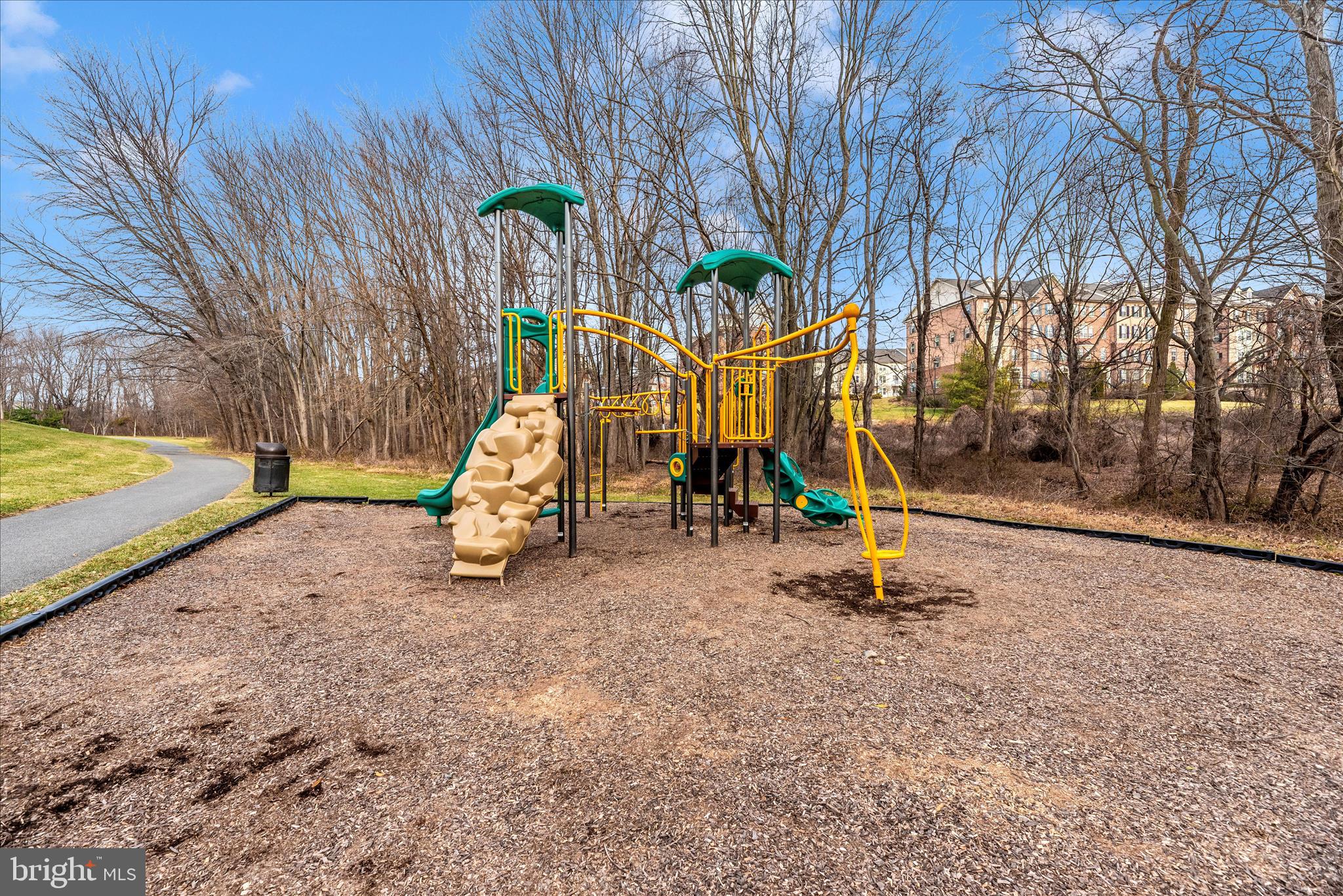 VILLAGES OF URBANA - Residential