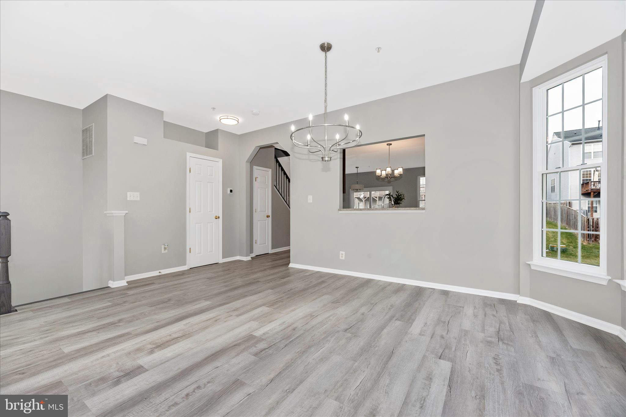 VILLAGES OF URBANA - Residential