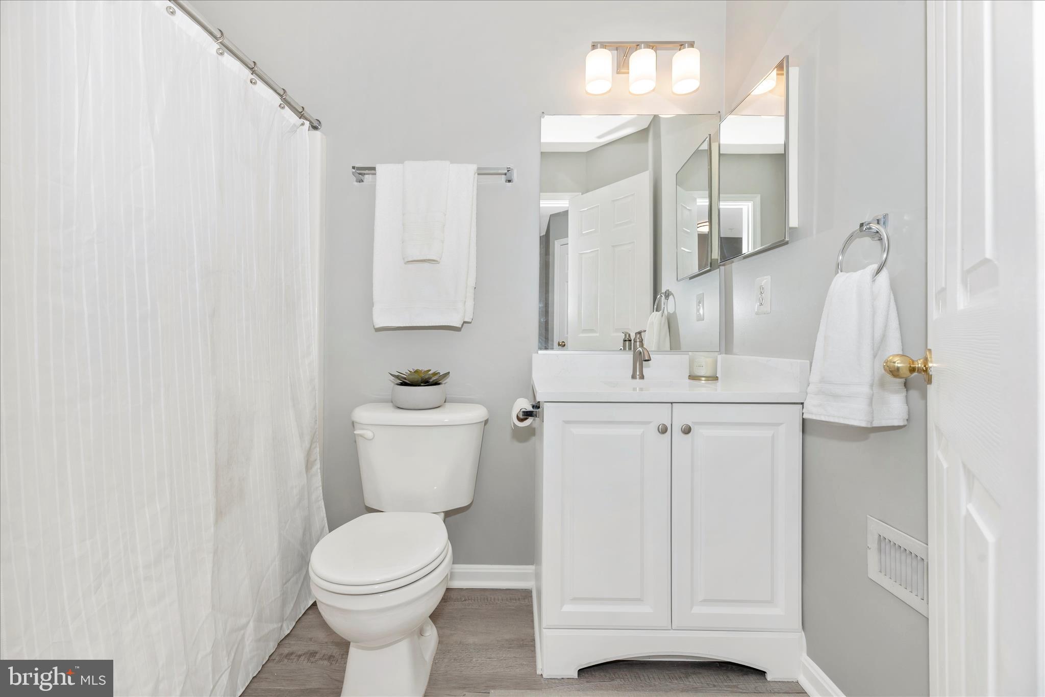 VILLAGES OF URBANA - Residential