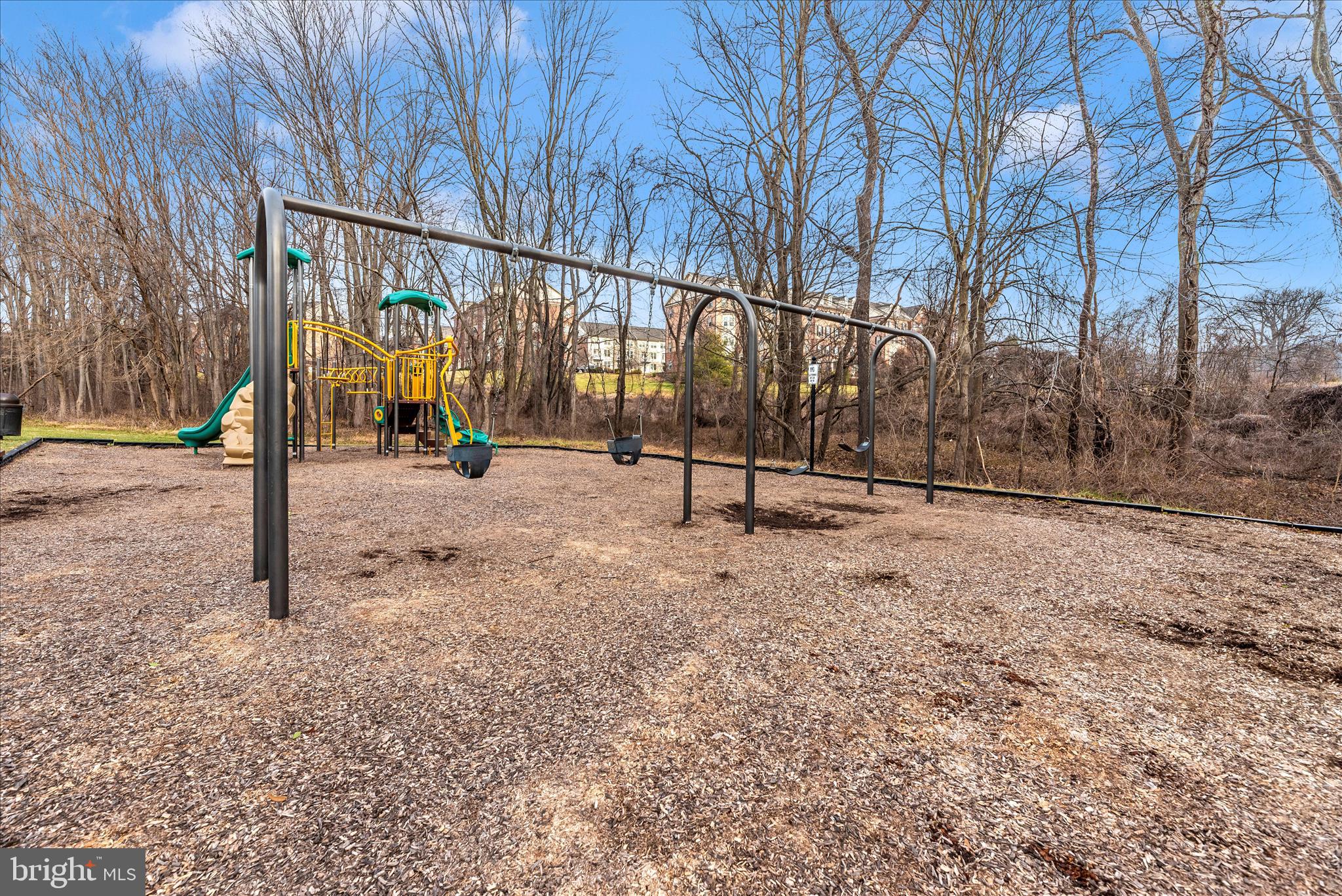 VILLAGES OF URBANA - Residential