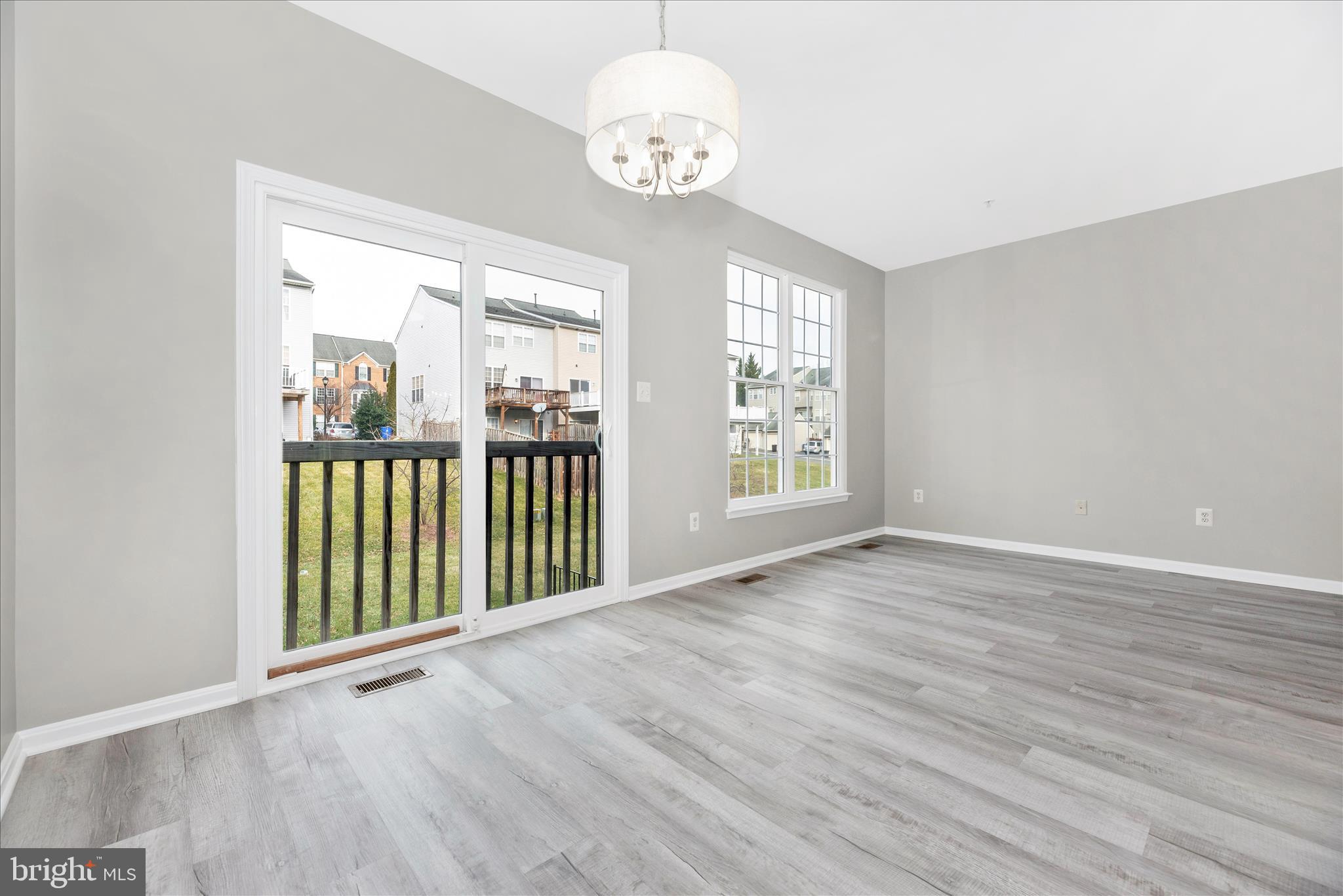 VILLAGES OF URBANA - Residential