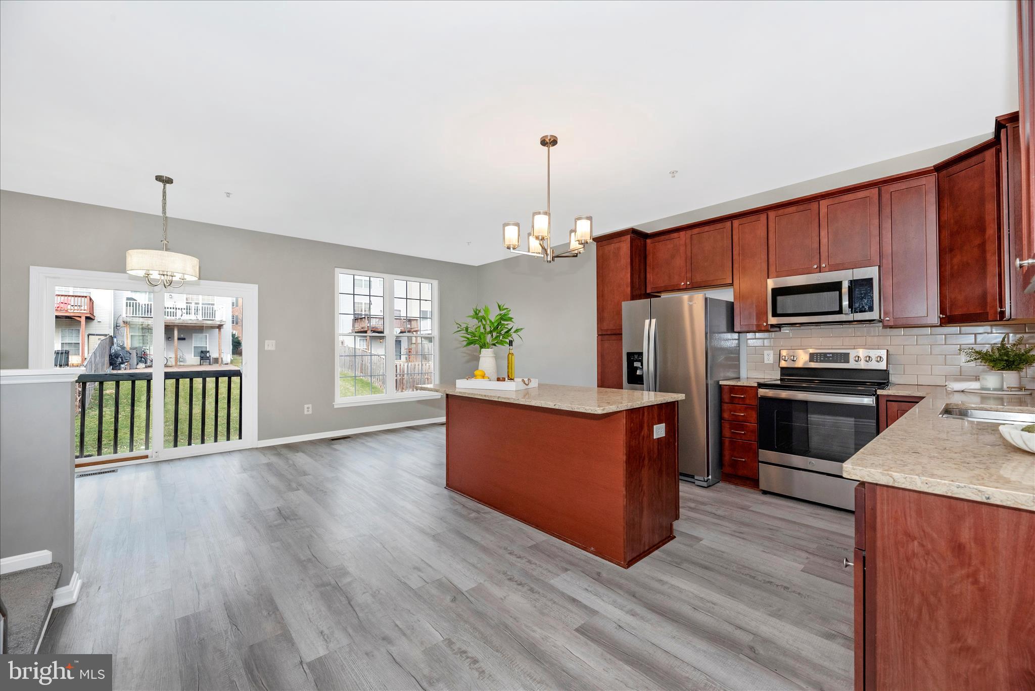 VILLAGES OF URBANA - Residential