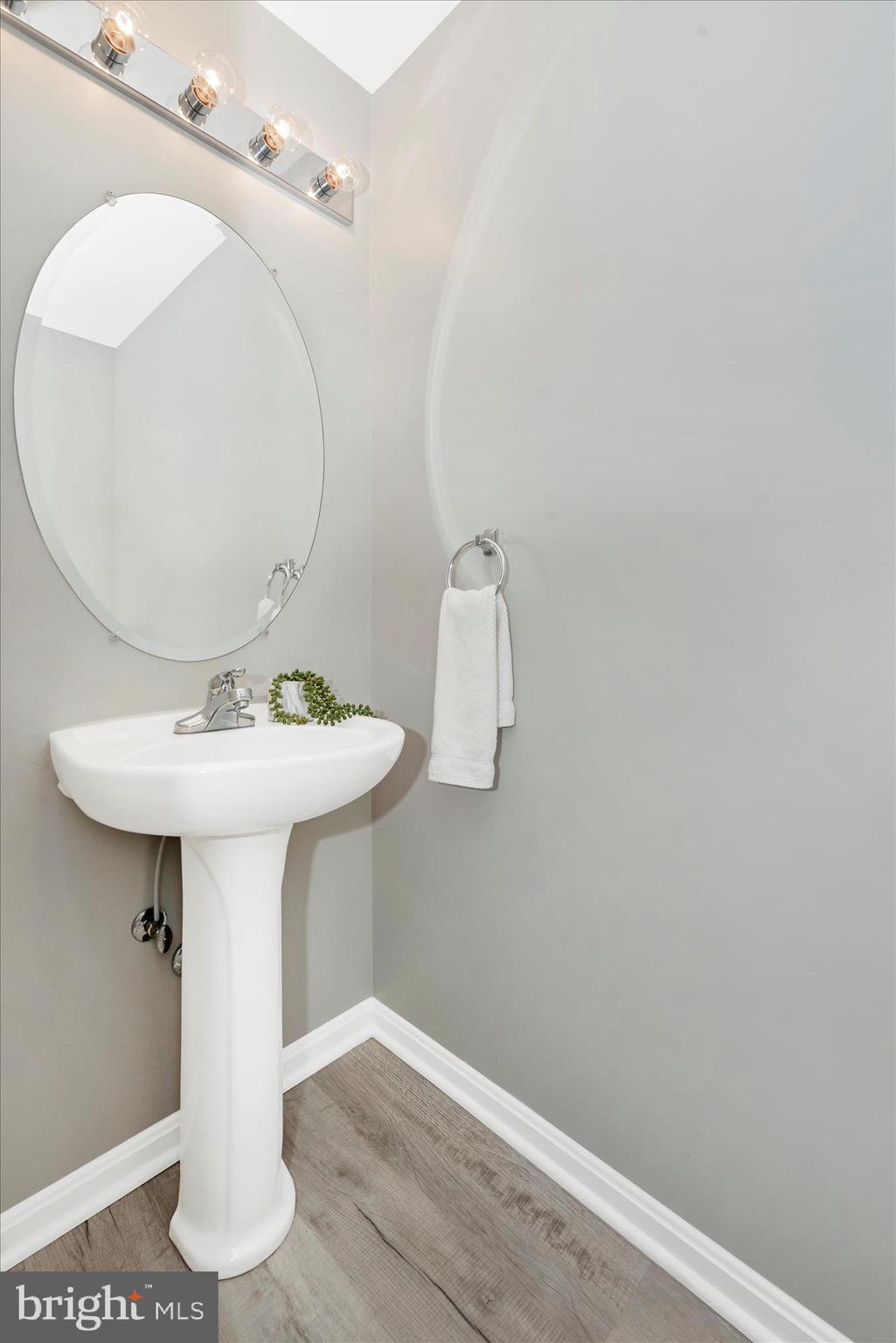 VILLAGES OF URBANA - Residential