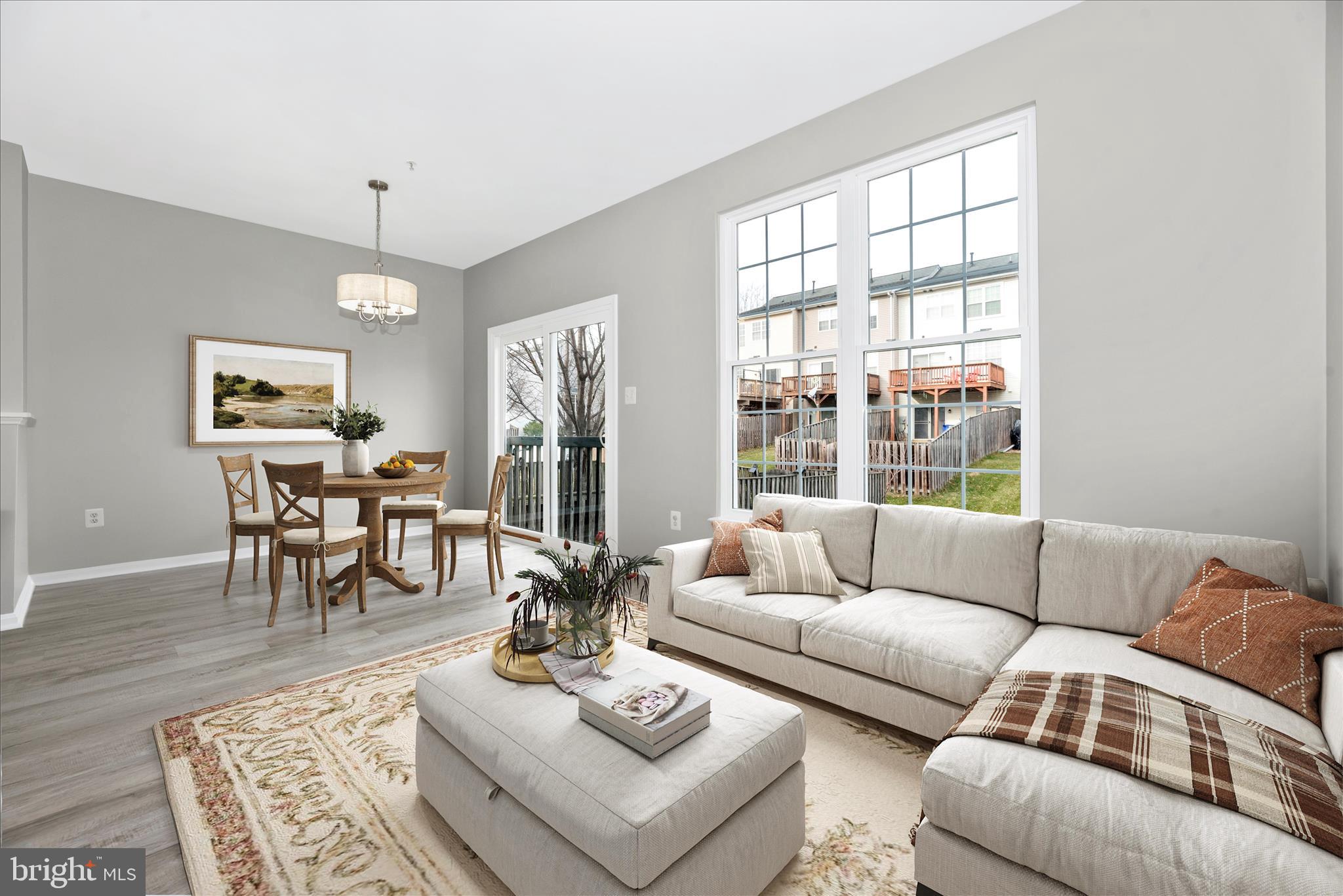 VILLAGES OF URBANA - Residential