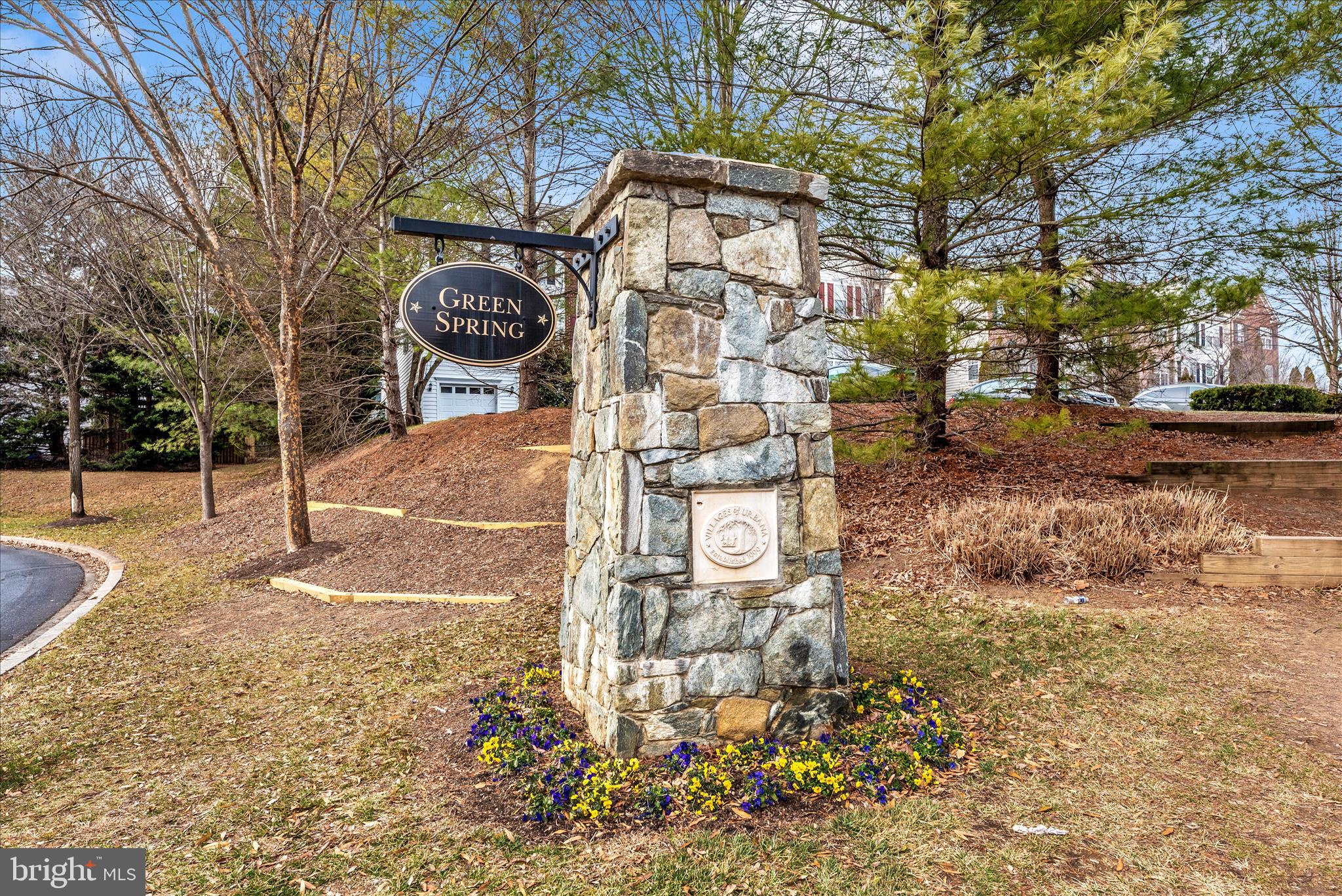 VILLAGES OF URBANA - Residential