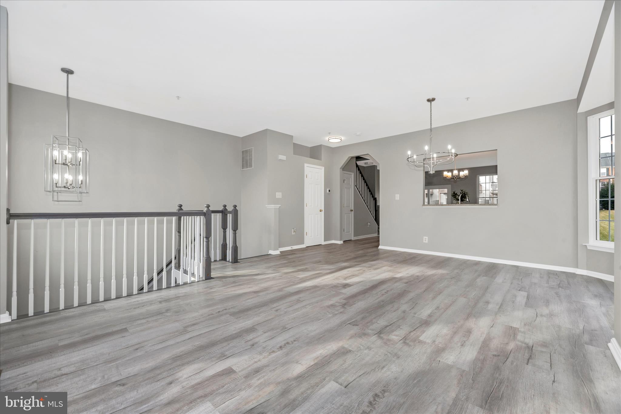 VILLAGES OF URBANA - Residential