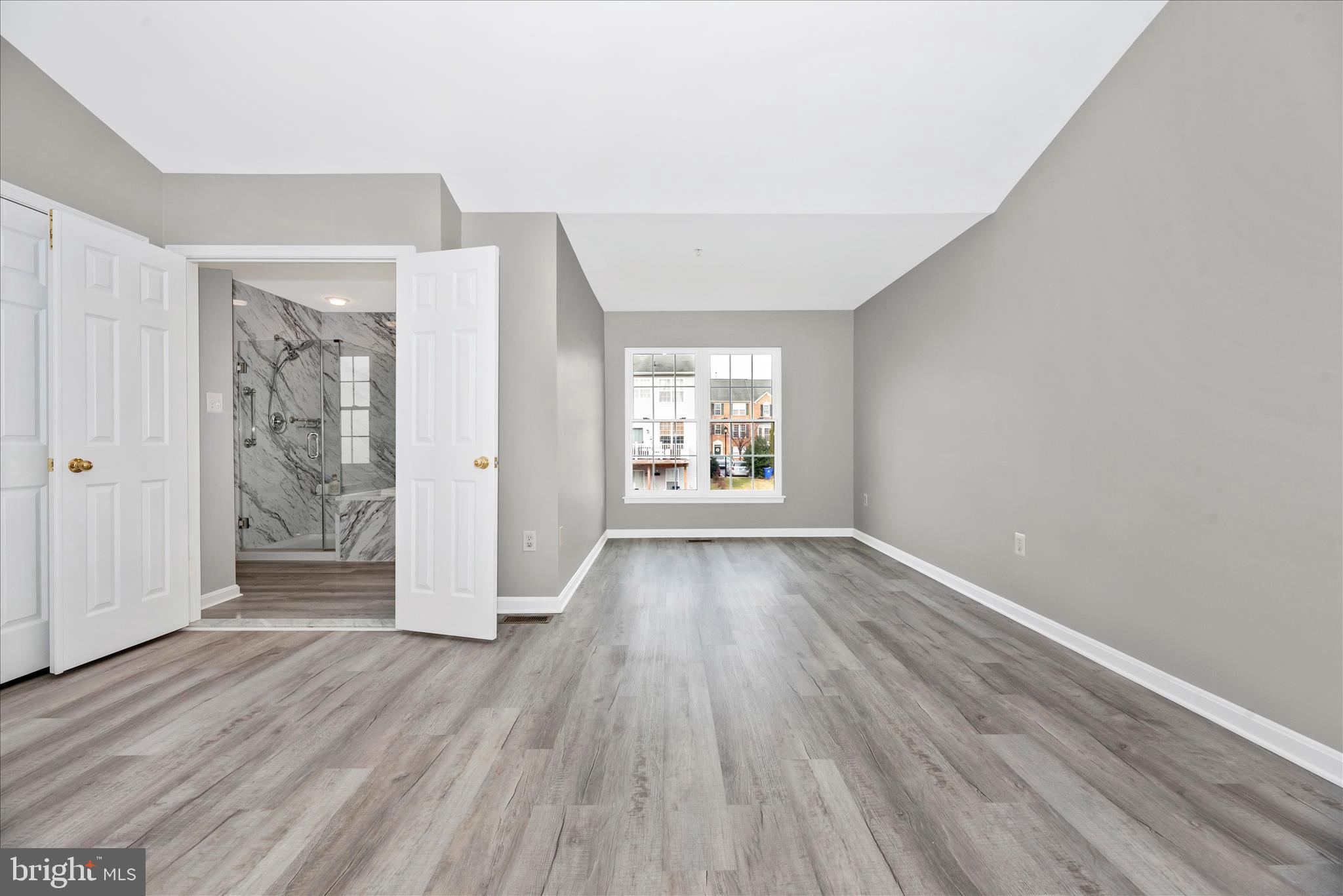 VILLAGES OF URBANA - Residential