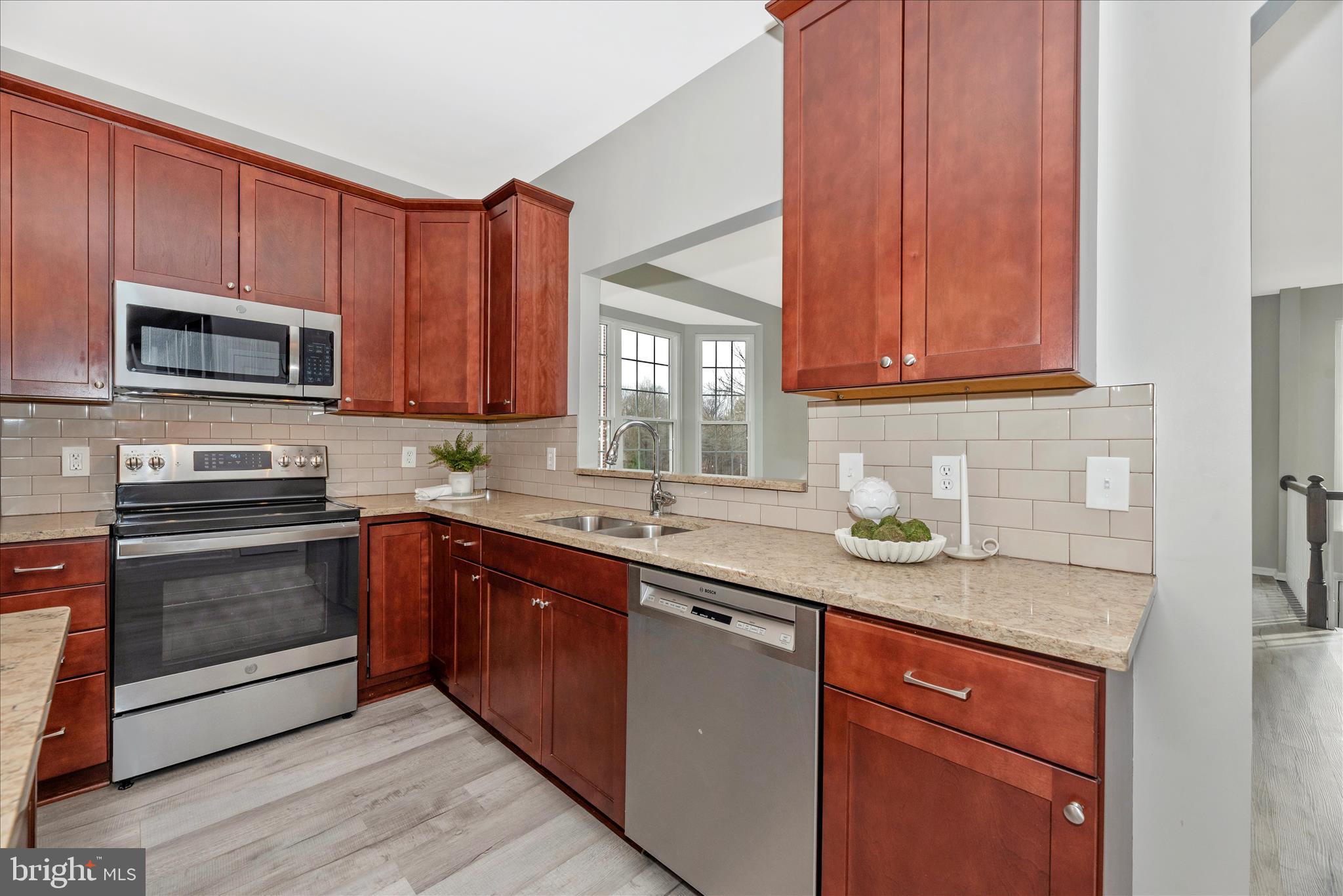 VILLAGES OF URBANA - Residential