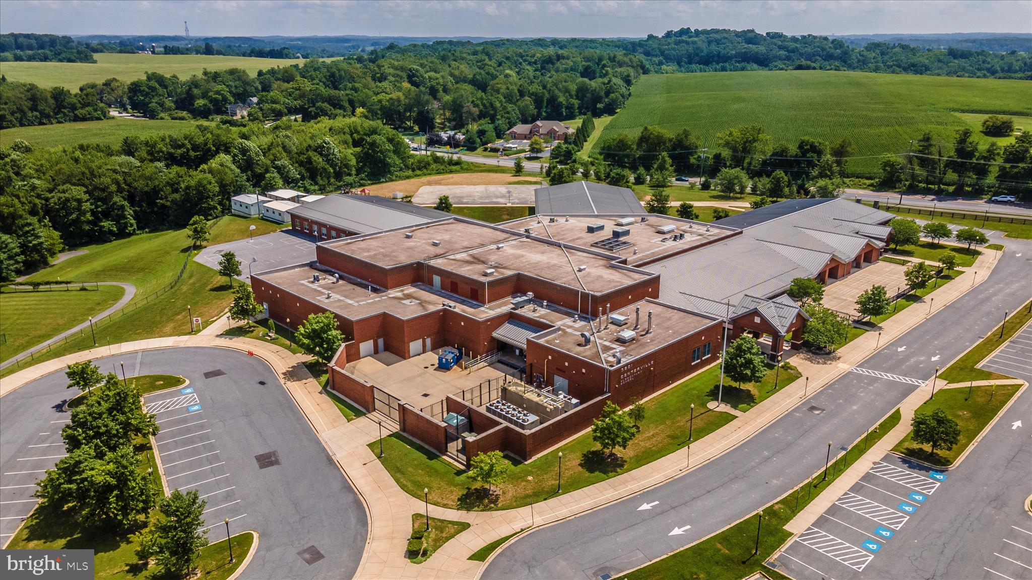 VILLAGES OF URBANA - Residential