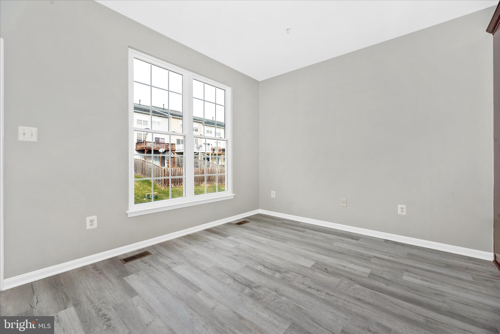 VILLAGES OF URBANA - Residential