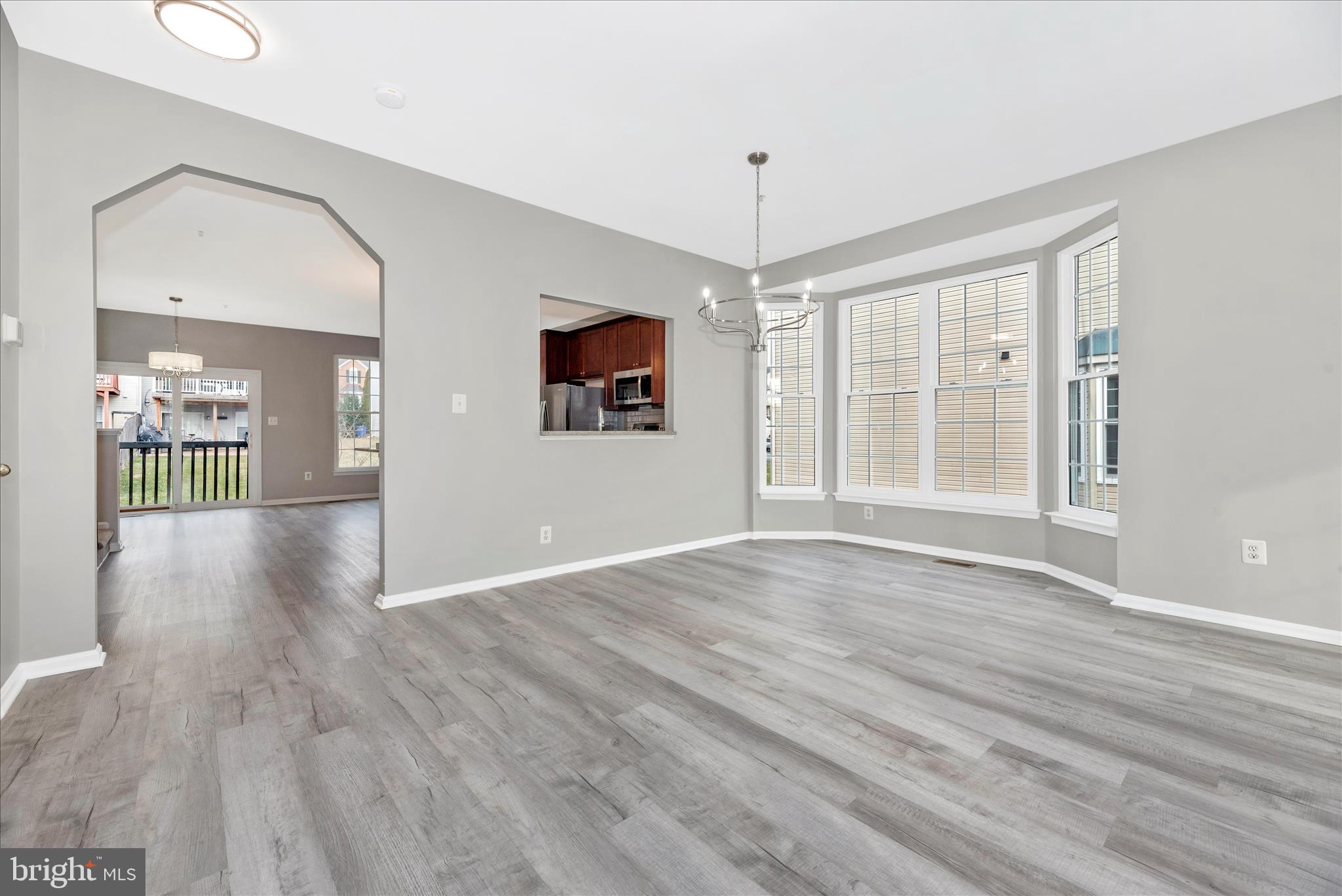 VILLAGES OF URBANA - Residential