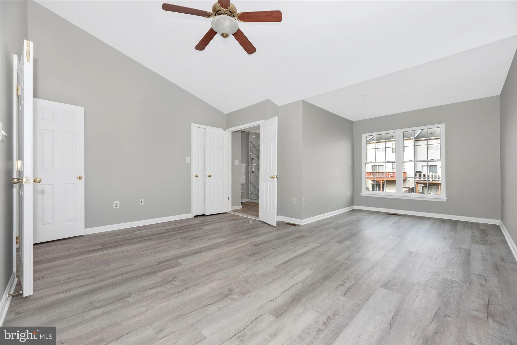 VILLAGES OF URBANA - Residential