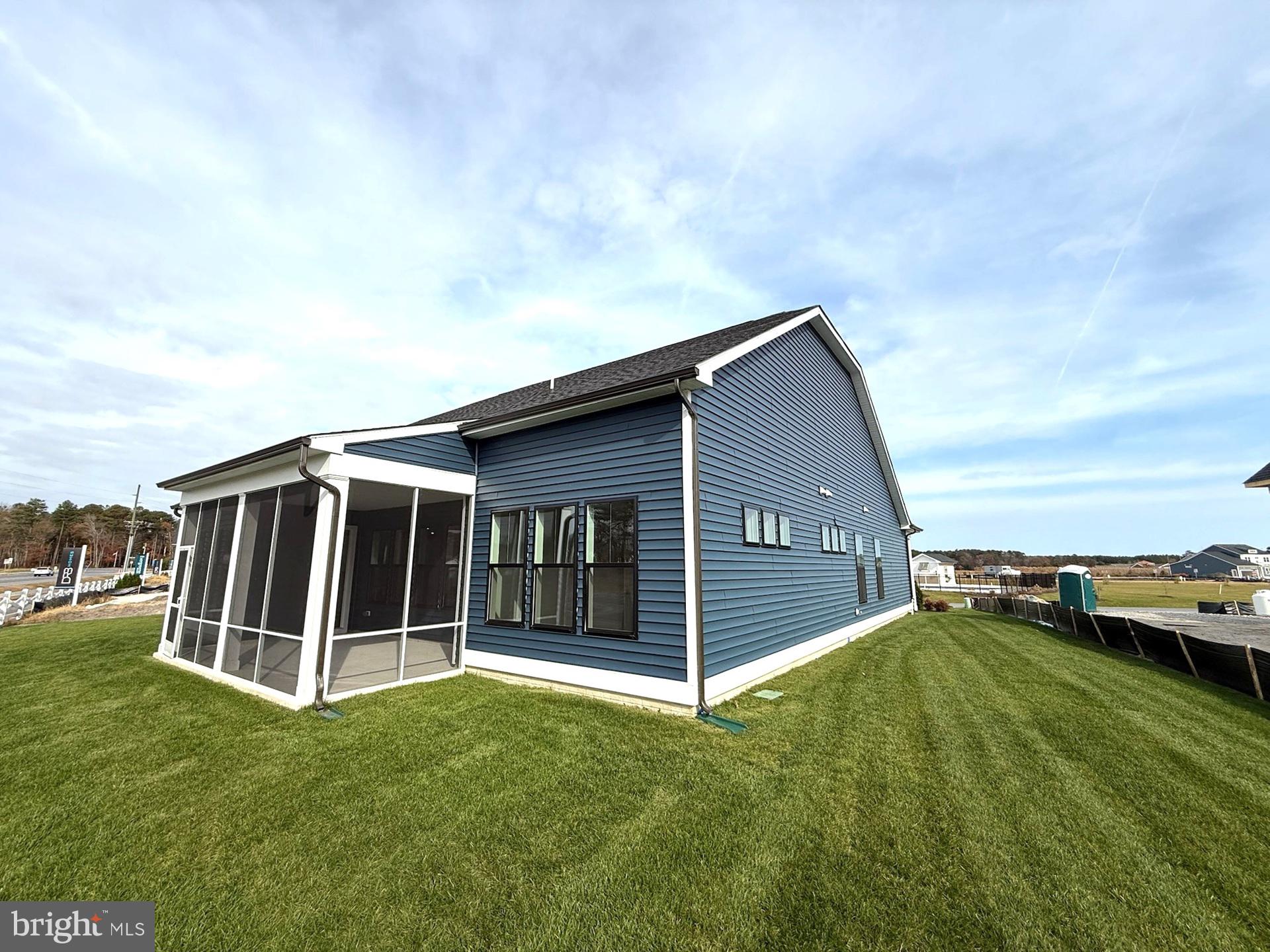 IRONWOOD - Residential