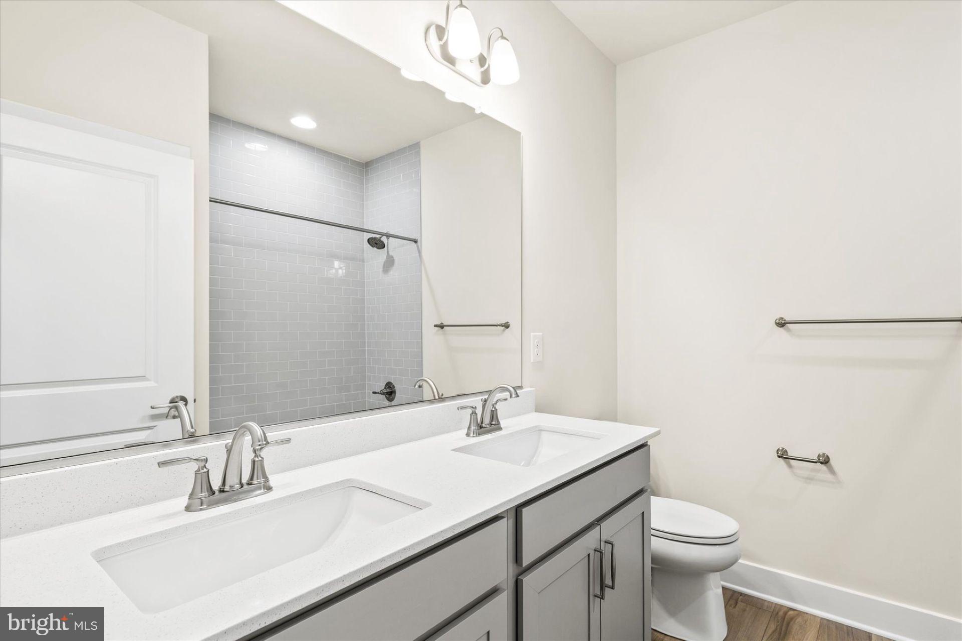 IRONWOOD - Residential