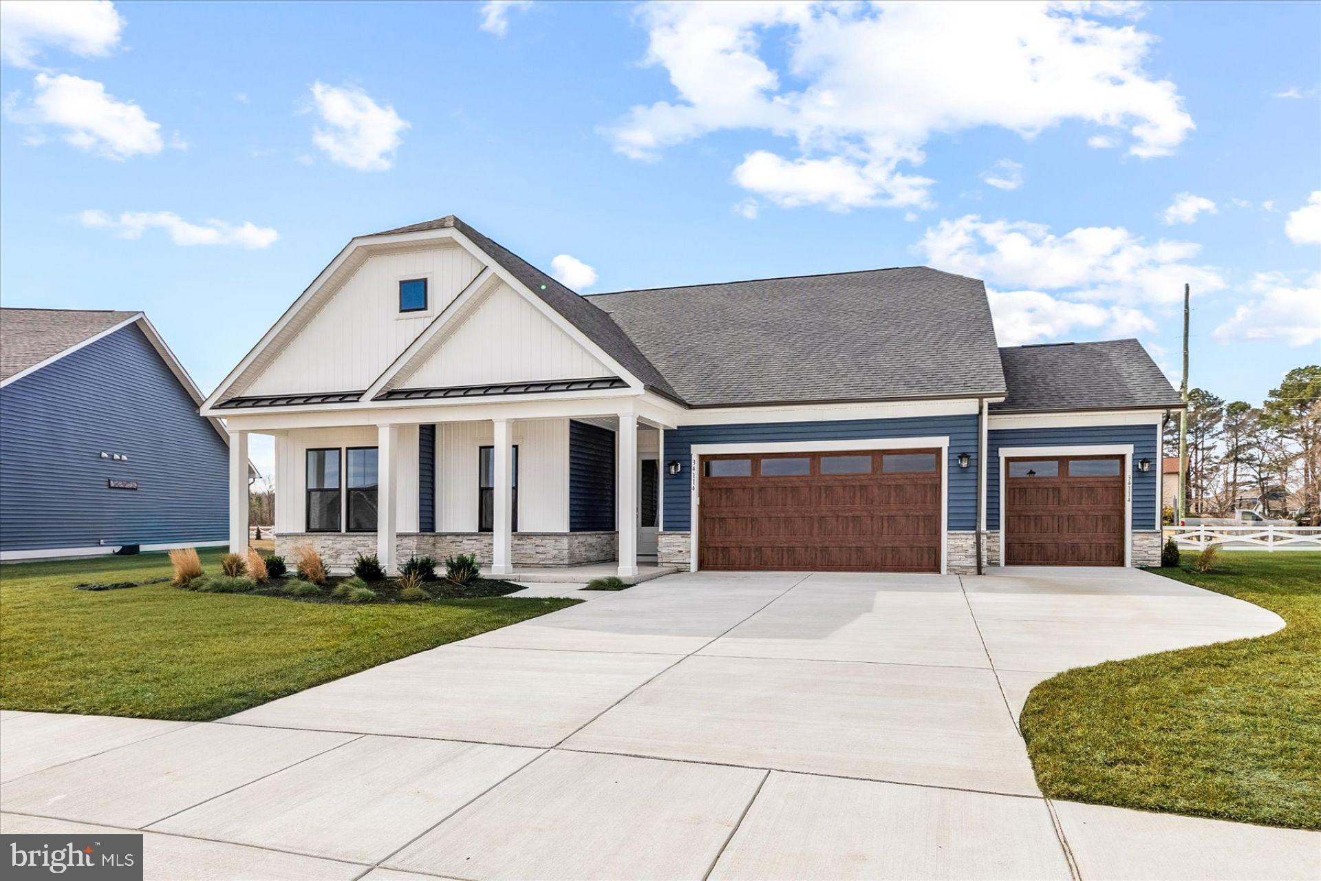 IRONWOOD - Residential