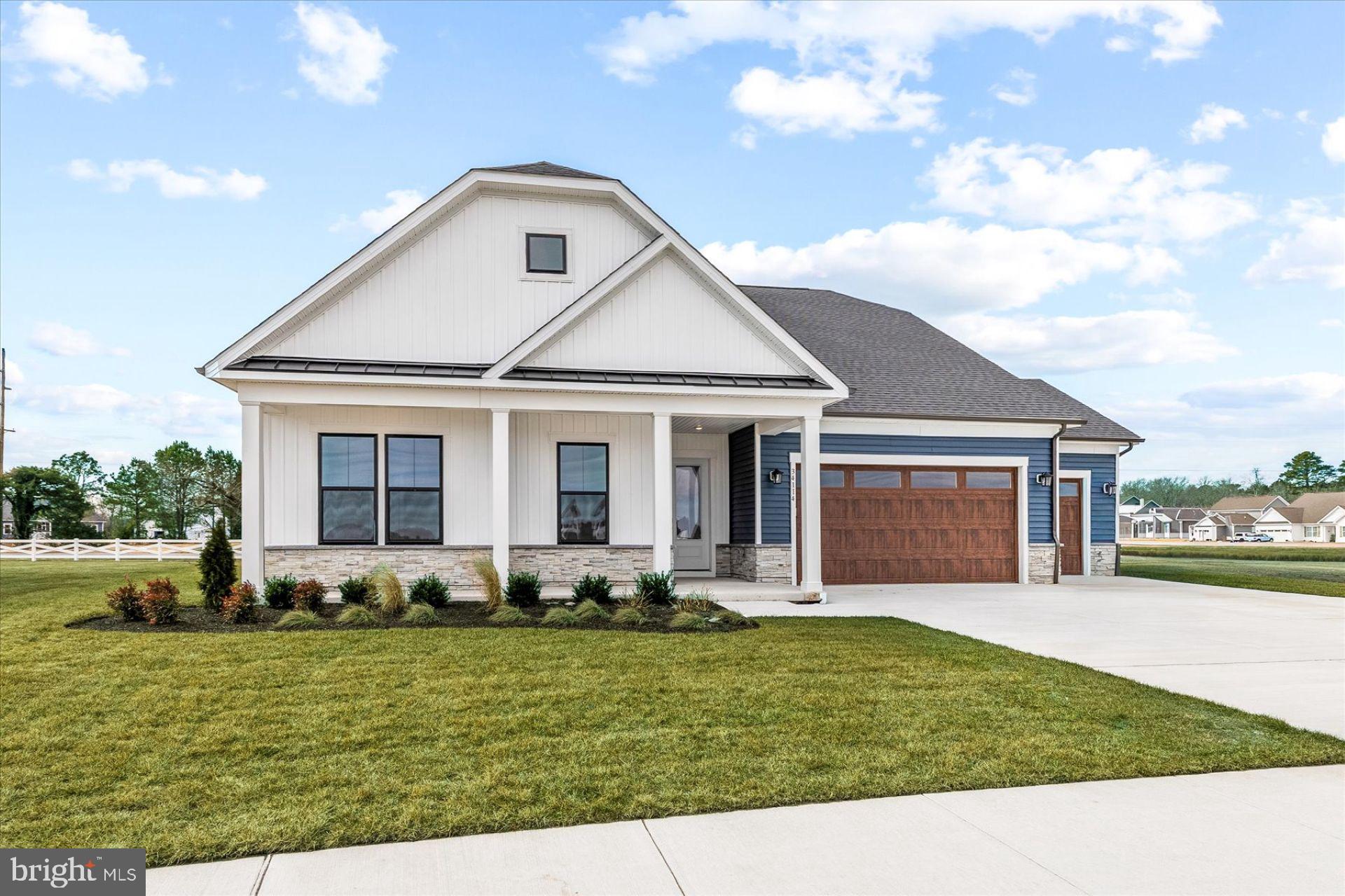 IRONWOOD - Residential