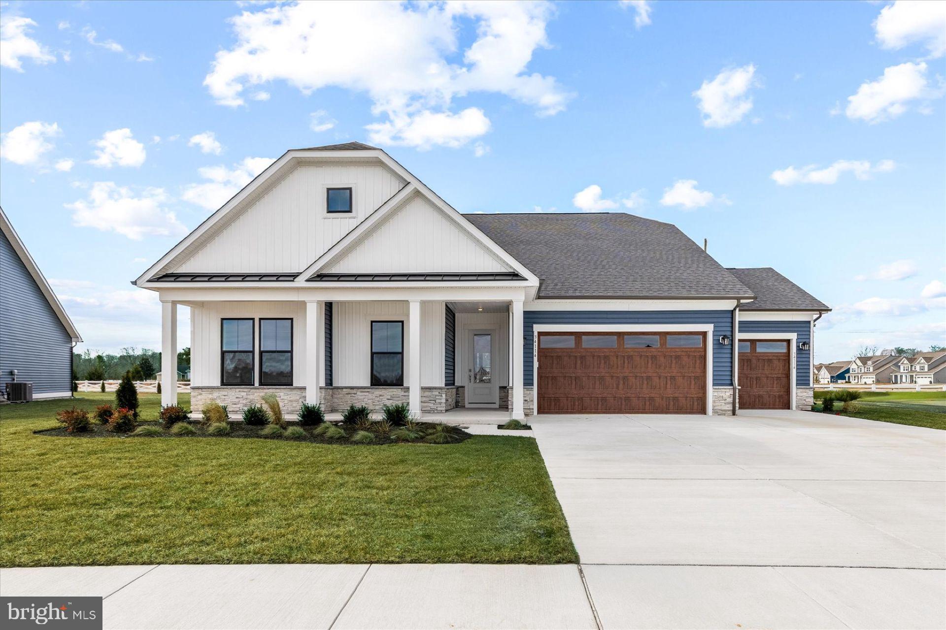 IRONWOOD - Residential